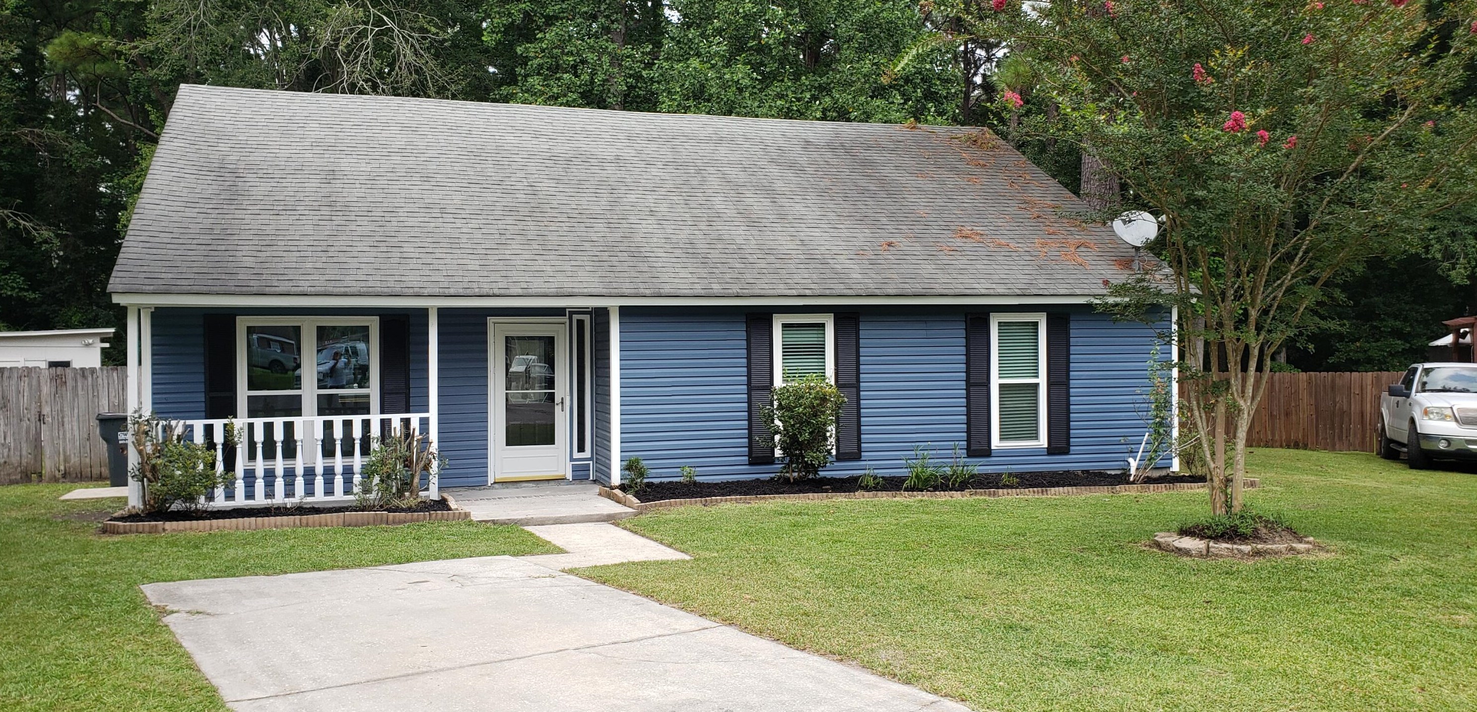 109 Prairie Ln, Summerville, SC 29483-1830