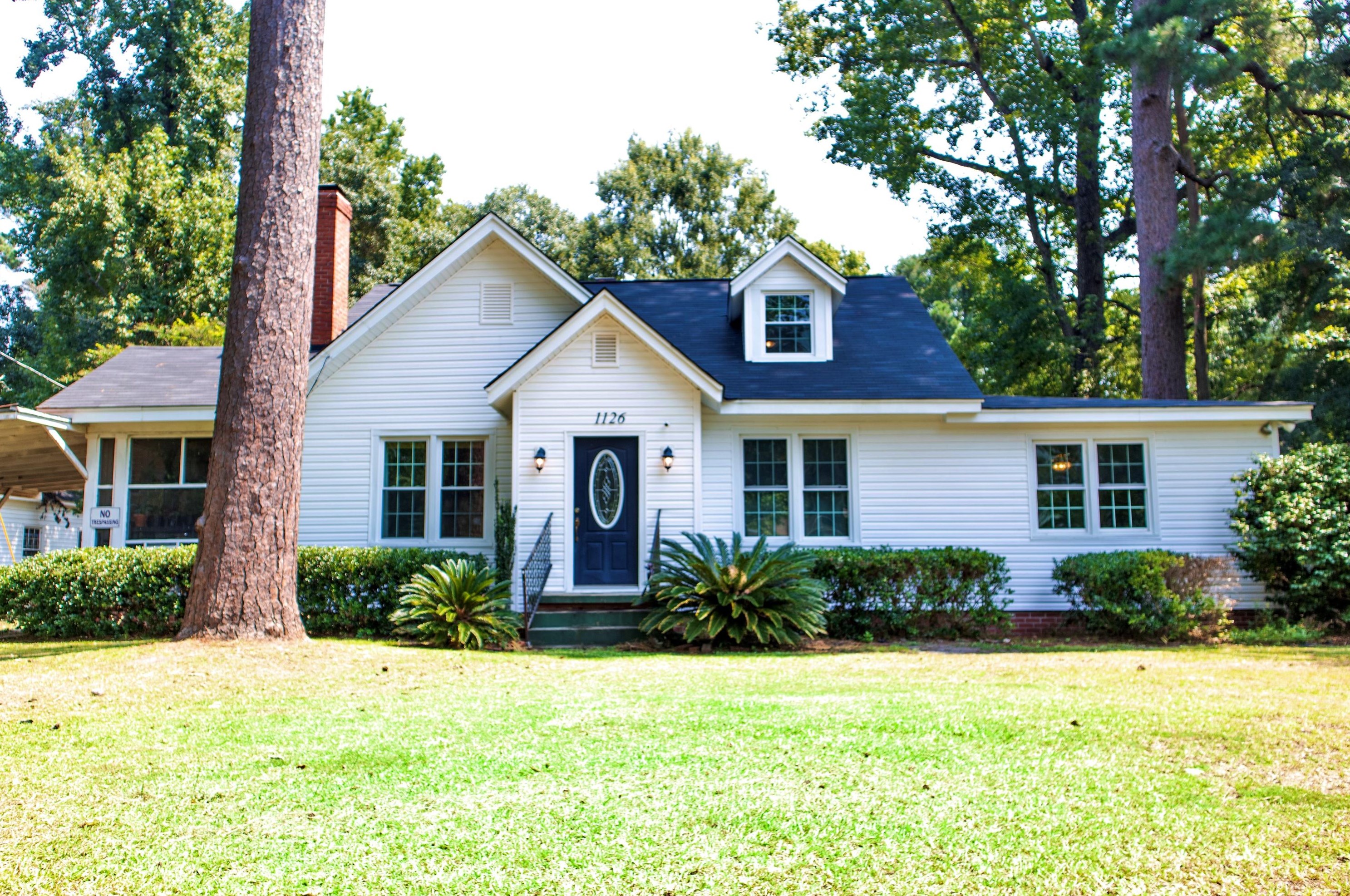 1126 Gilmore Ave, Holly Hill, SC 29059-2725