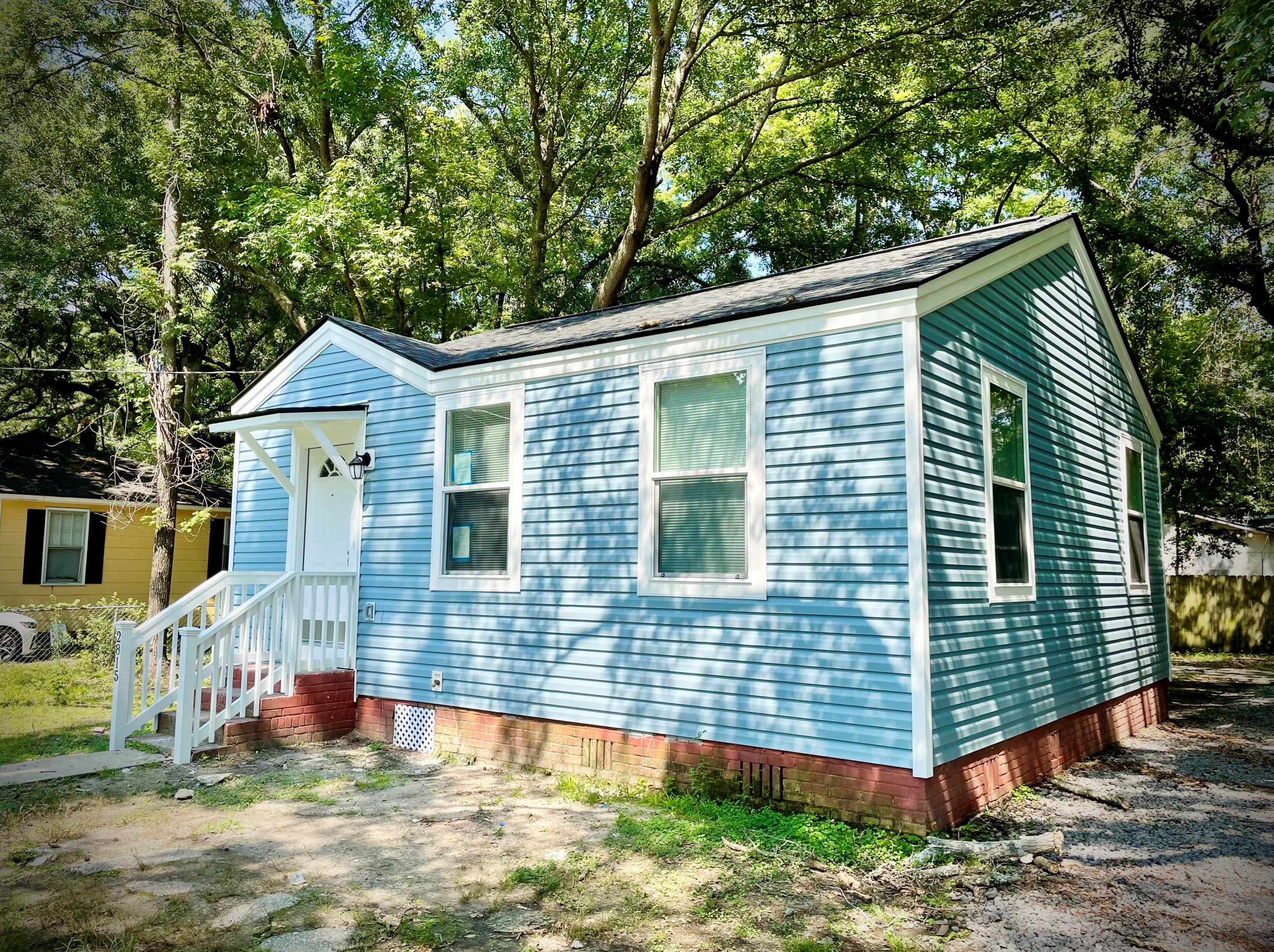 2815 Ranger Dr, Charleston, SC 29405-7381