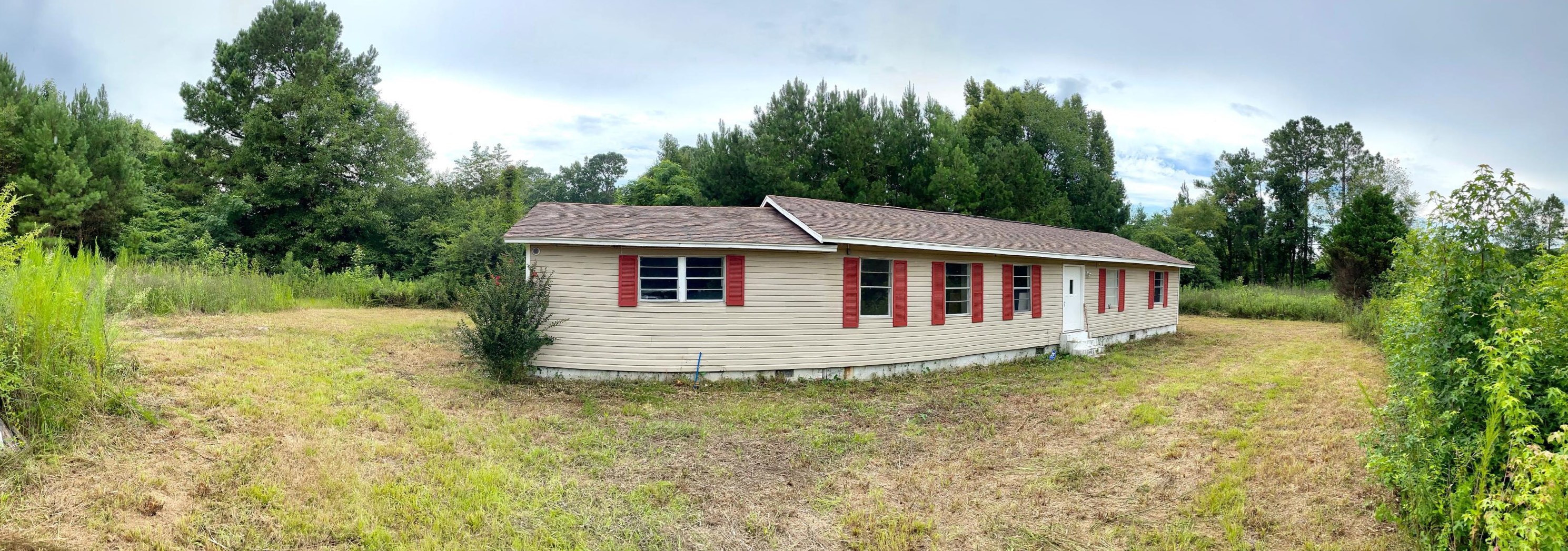 155 Brittwood Dr, Saint George, SC 29477-8251