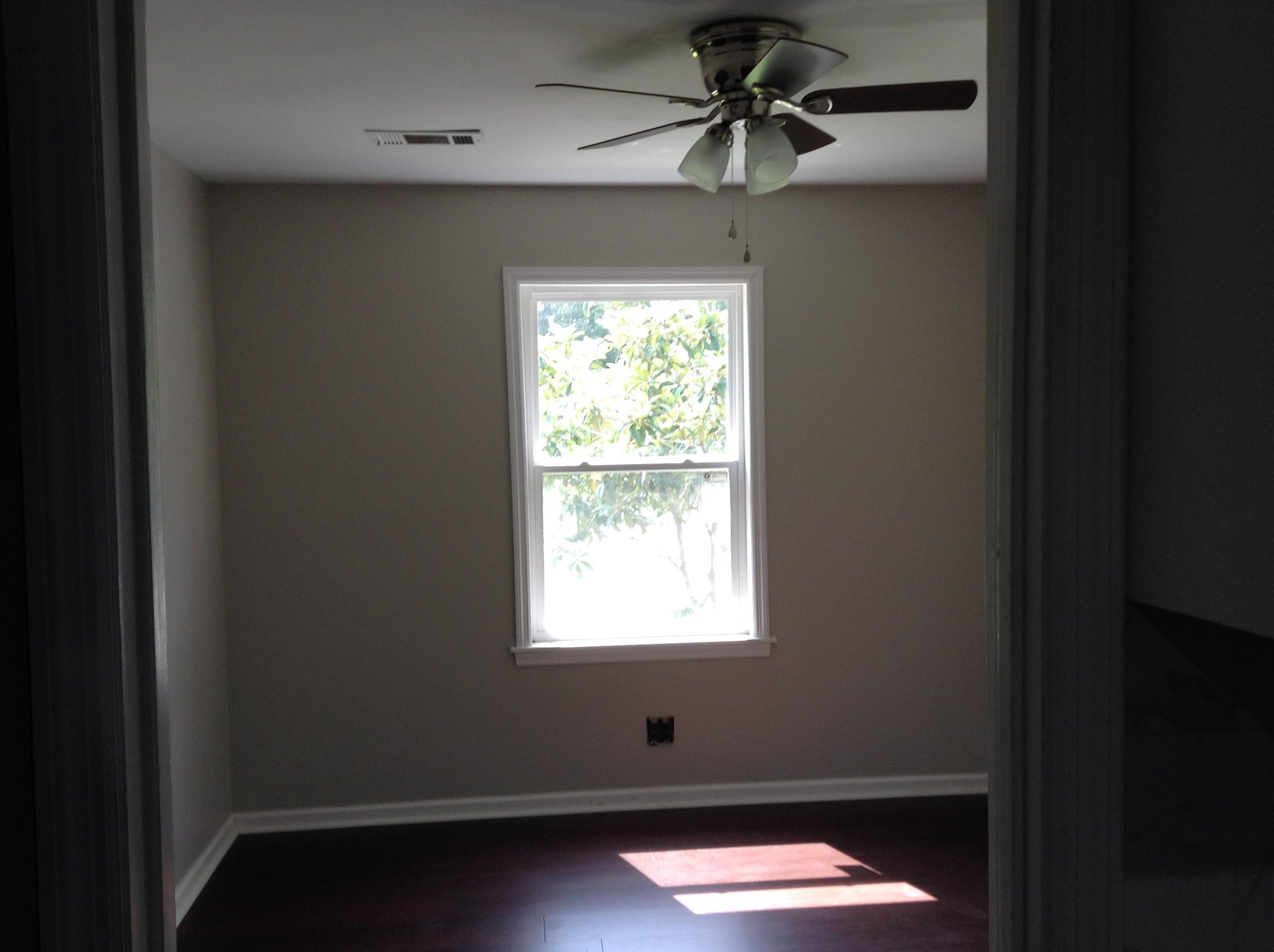 234 Blossom St, Charleston SC  29445-3551 exterior
