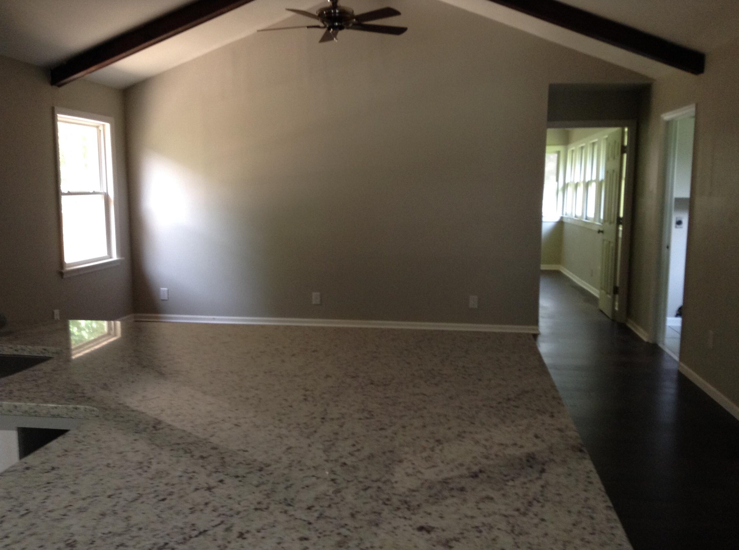 234 Blossom St, Charleston SC  29445-3551 exterior