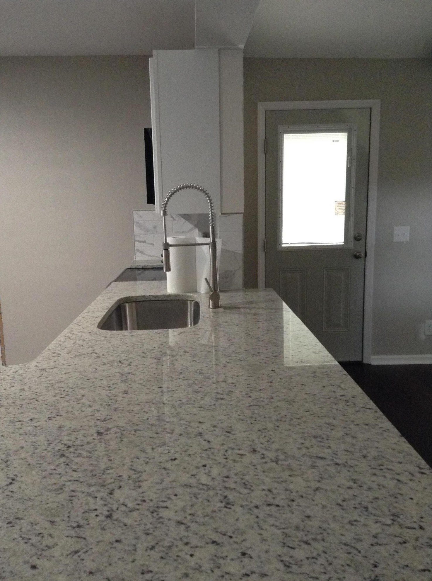 234 Blossom St, Charleston SC  29445-3551 exterior