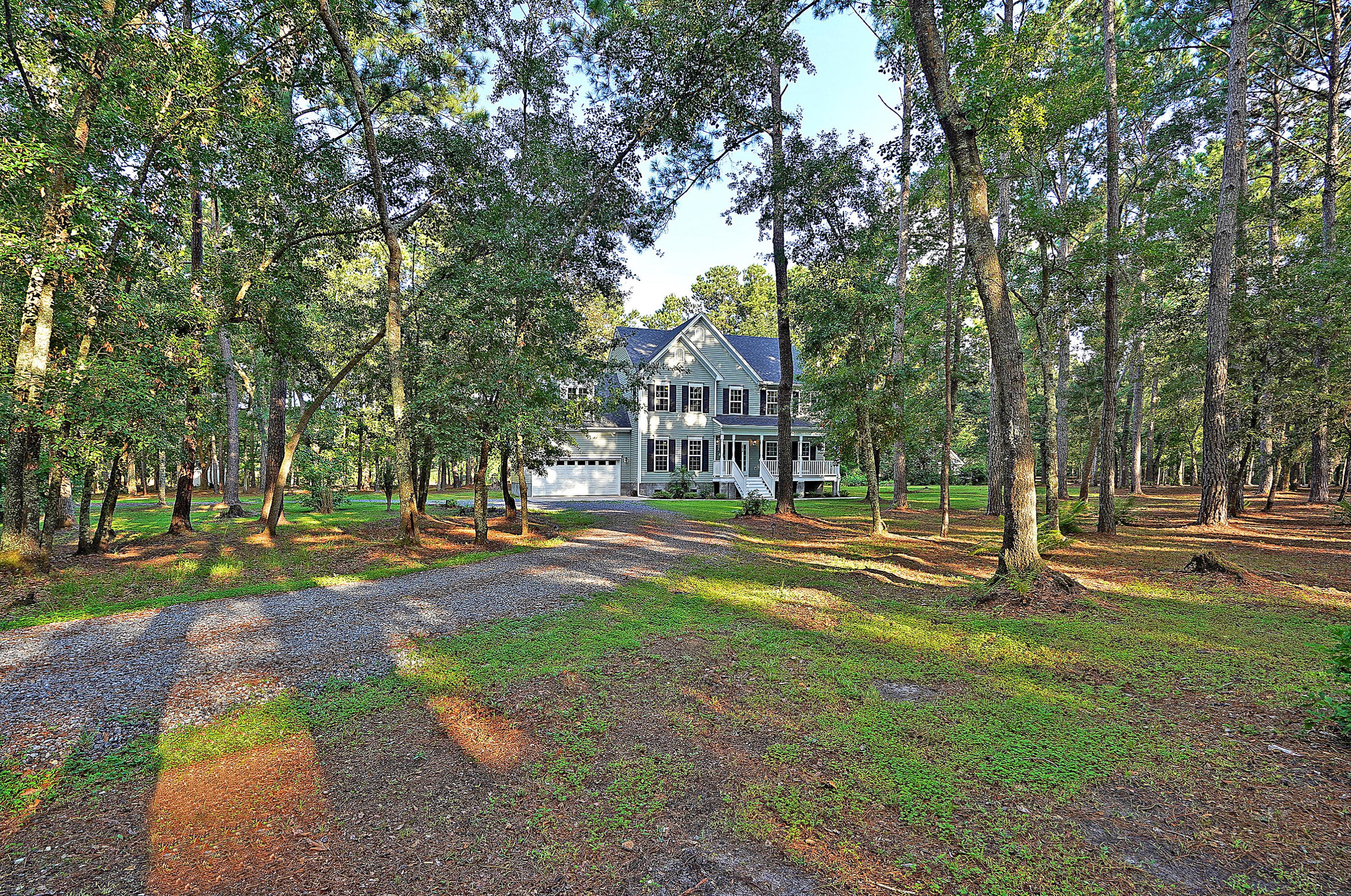 3016 Roast Duck Ln, Johns Island, SC 29455