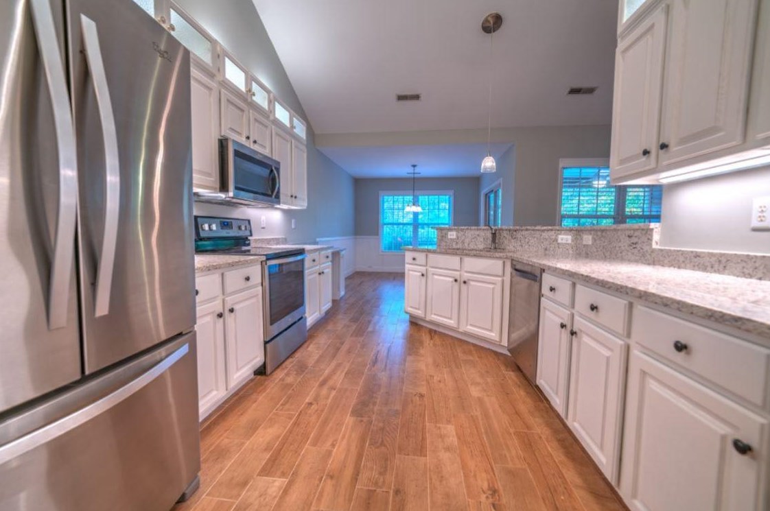 3412 Wellesley Ct, Mount Pleasant, SC 29466