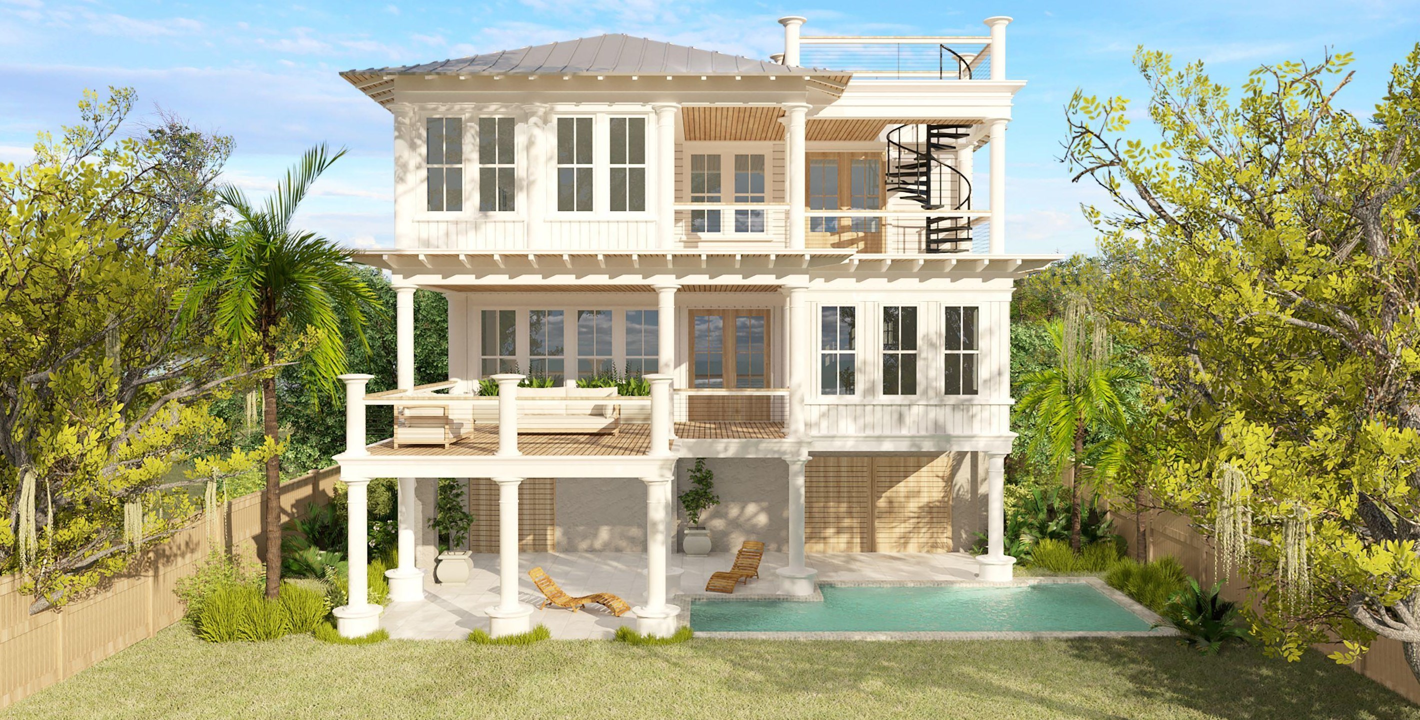 2910 Palm Blvd, Isle of Palms, SC 29451