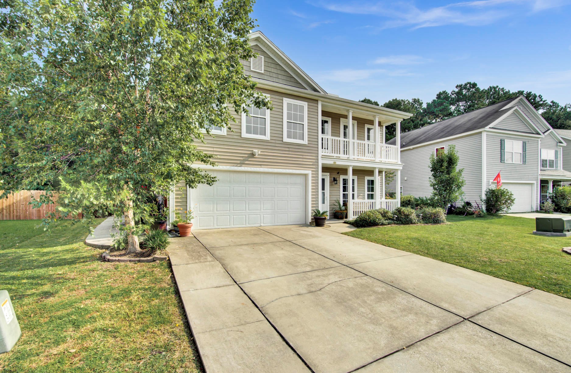 1244 Wild Goose Trl, Summerville, SC 29483-8020