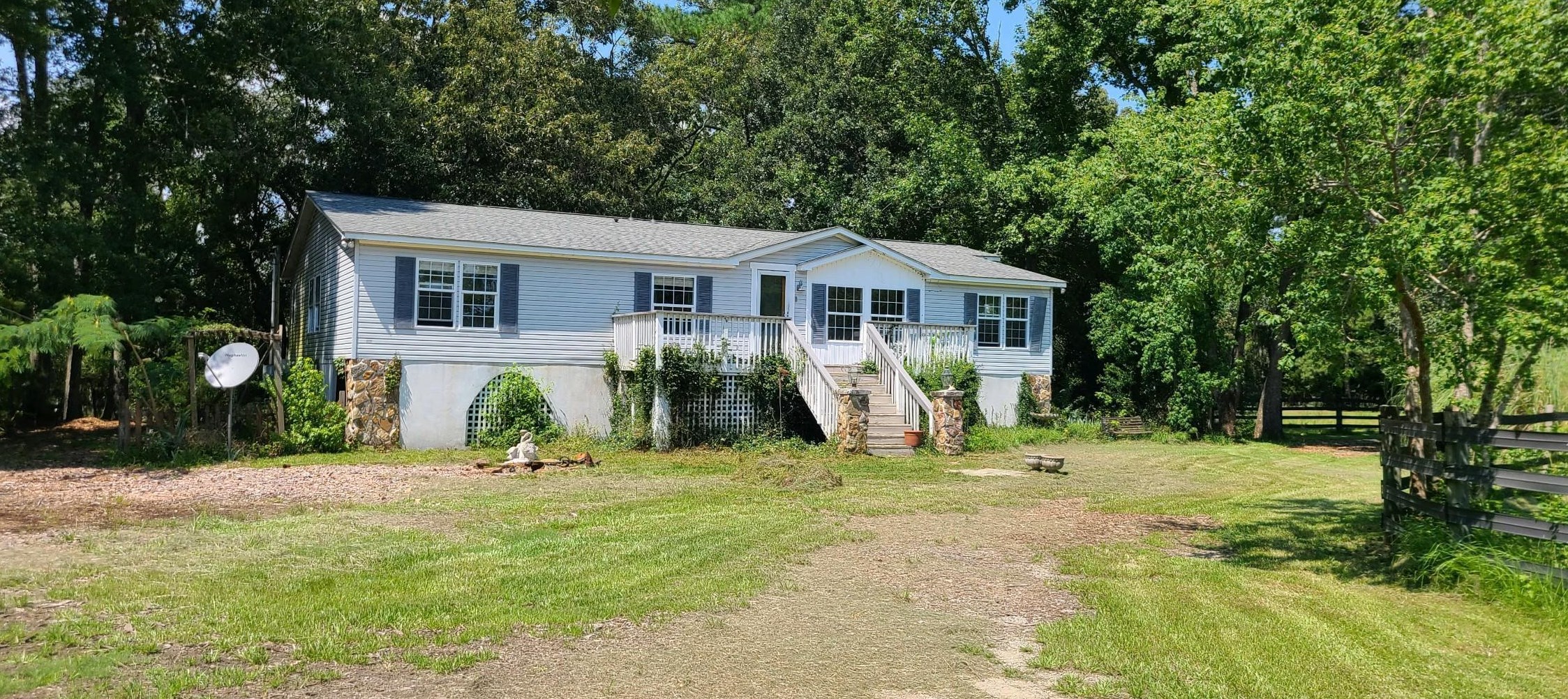 6490 Long Island Rd, Meggett, SC 29449
