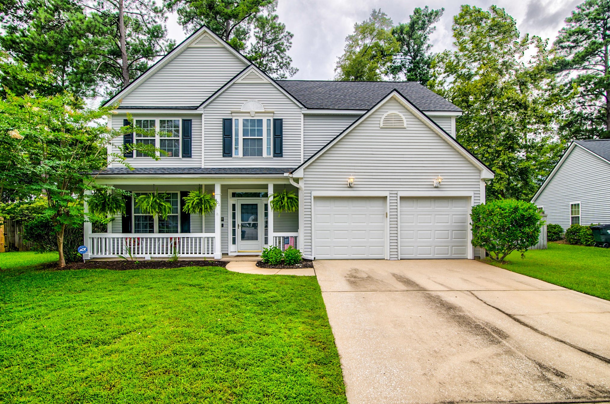 301 Ashford Cir, Summerville, SC 29485-8131