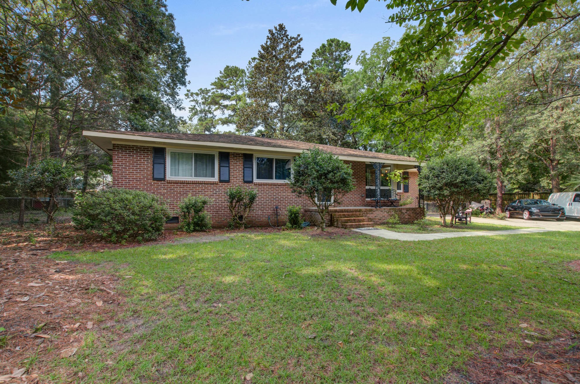 115 Lenwood Dr, Summerville, SC 29485