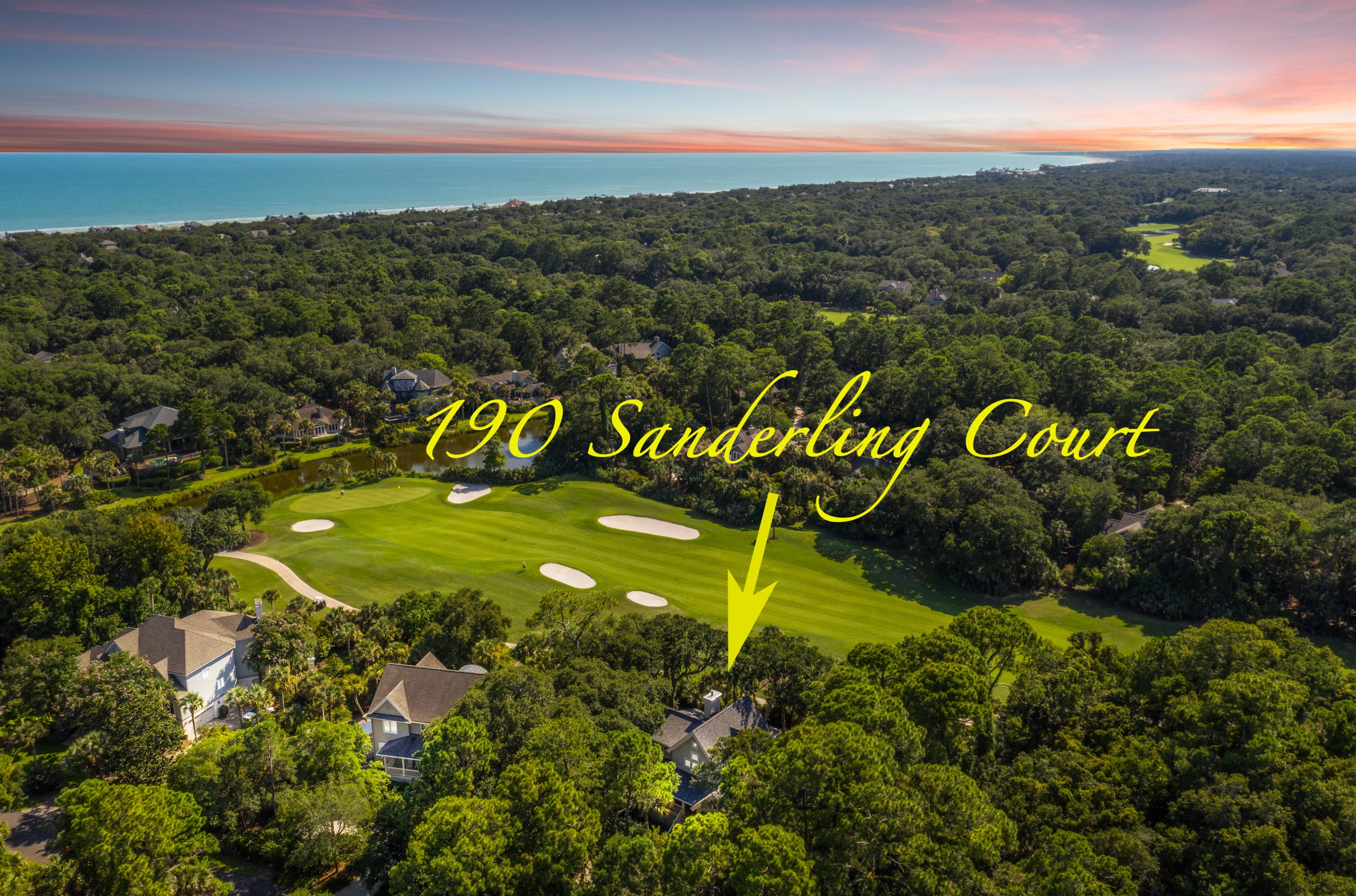 190 Sanderling Ct, Johns Island, SC 29455