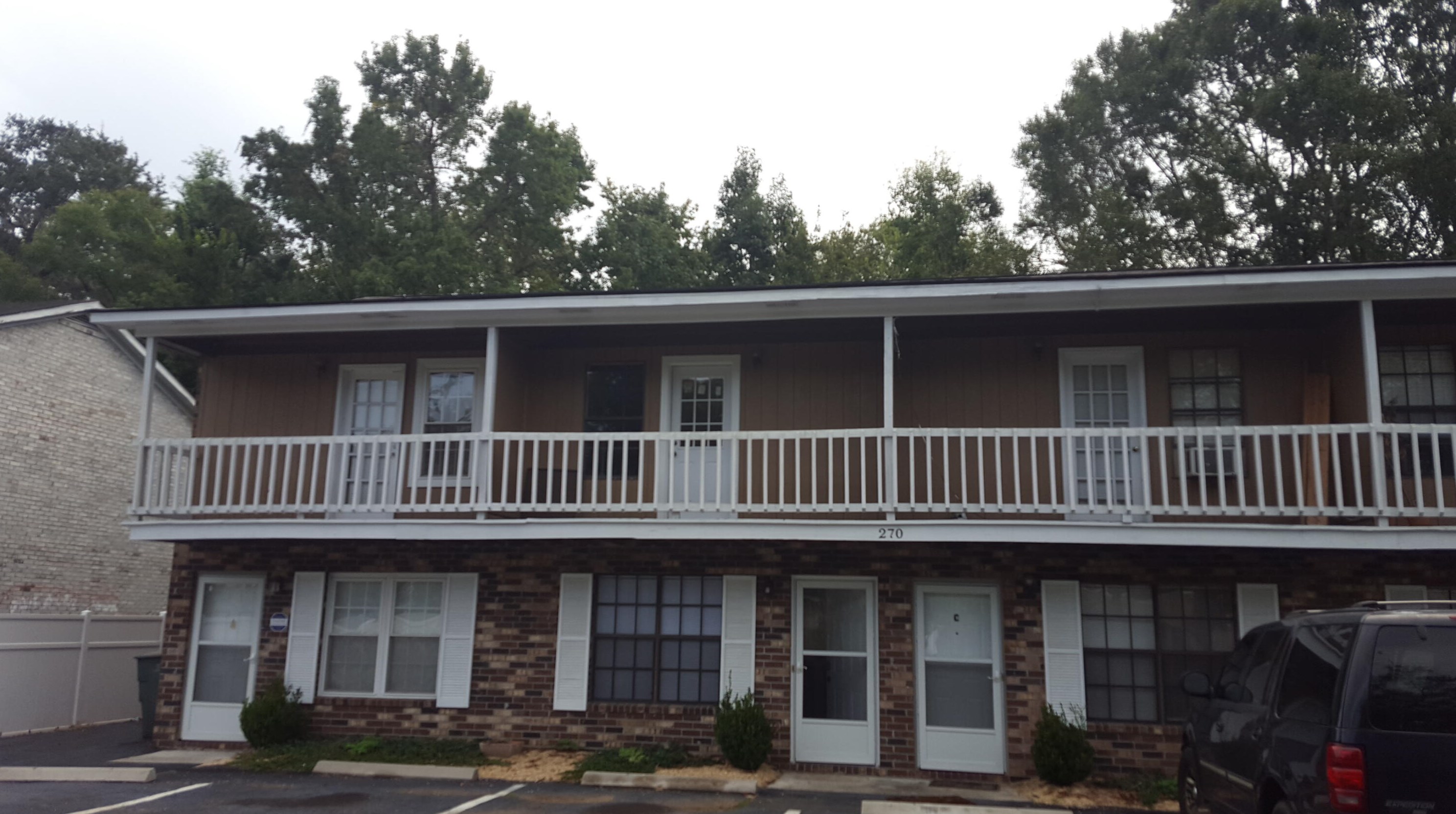 270 Fleming Rd #d, Charleston, SC 29412