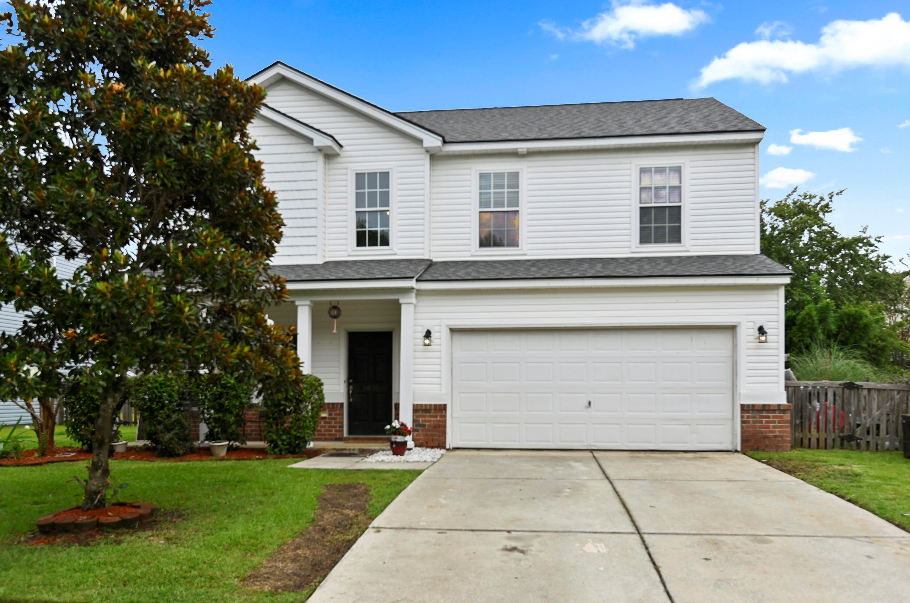 9635 Carousel Cir, Summerville, SC 29485-9002