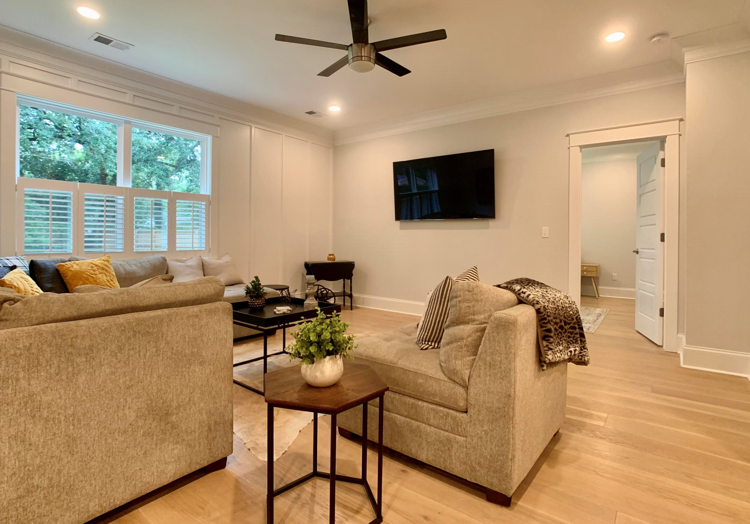 6915 Orvin St, Charleston SC  29406-4510 exterior