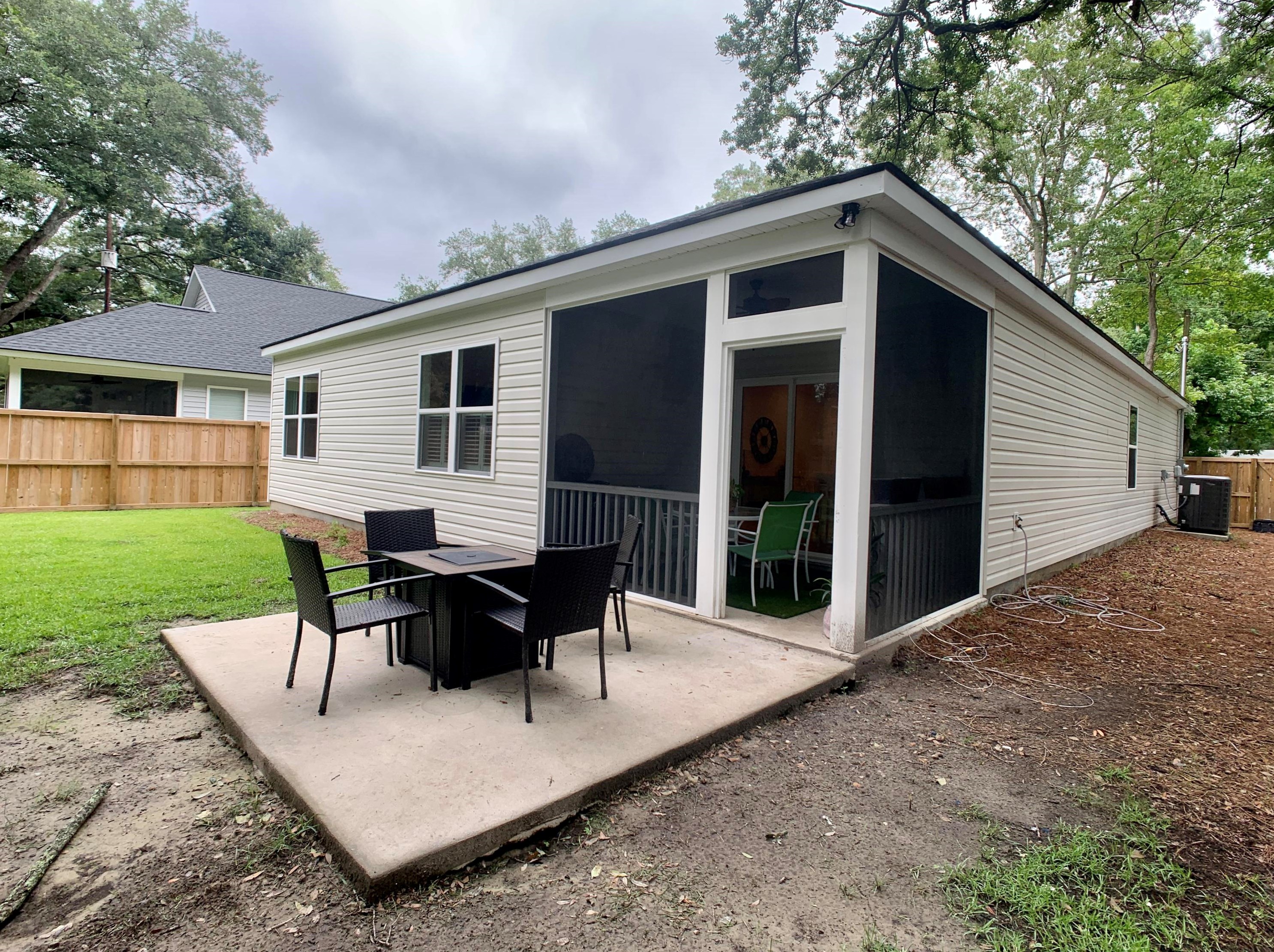 6915 Orvin St, Charleston SC  29406-4510 exterior