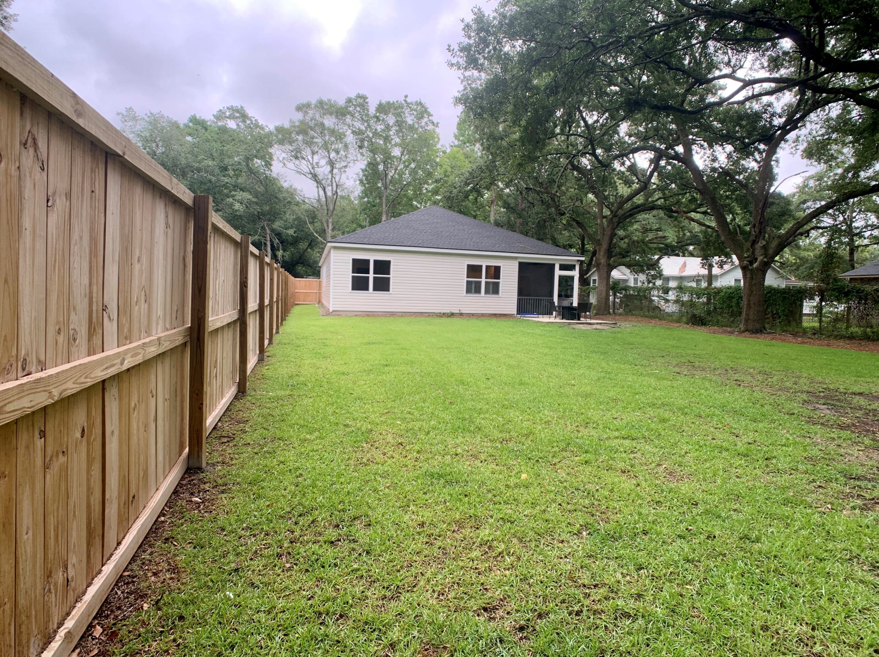 6915 Orvin St, Charleston SC  29406-4510 exterior