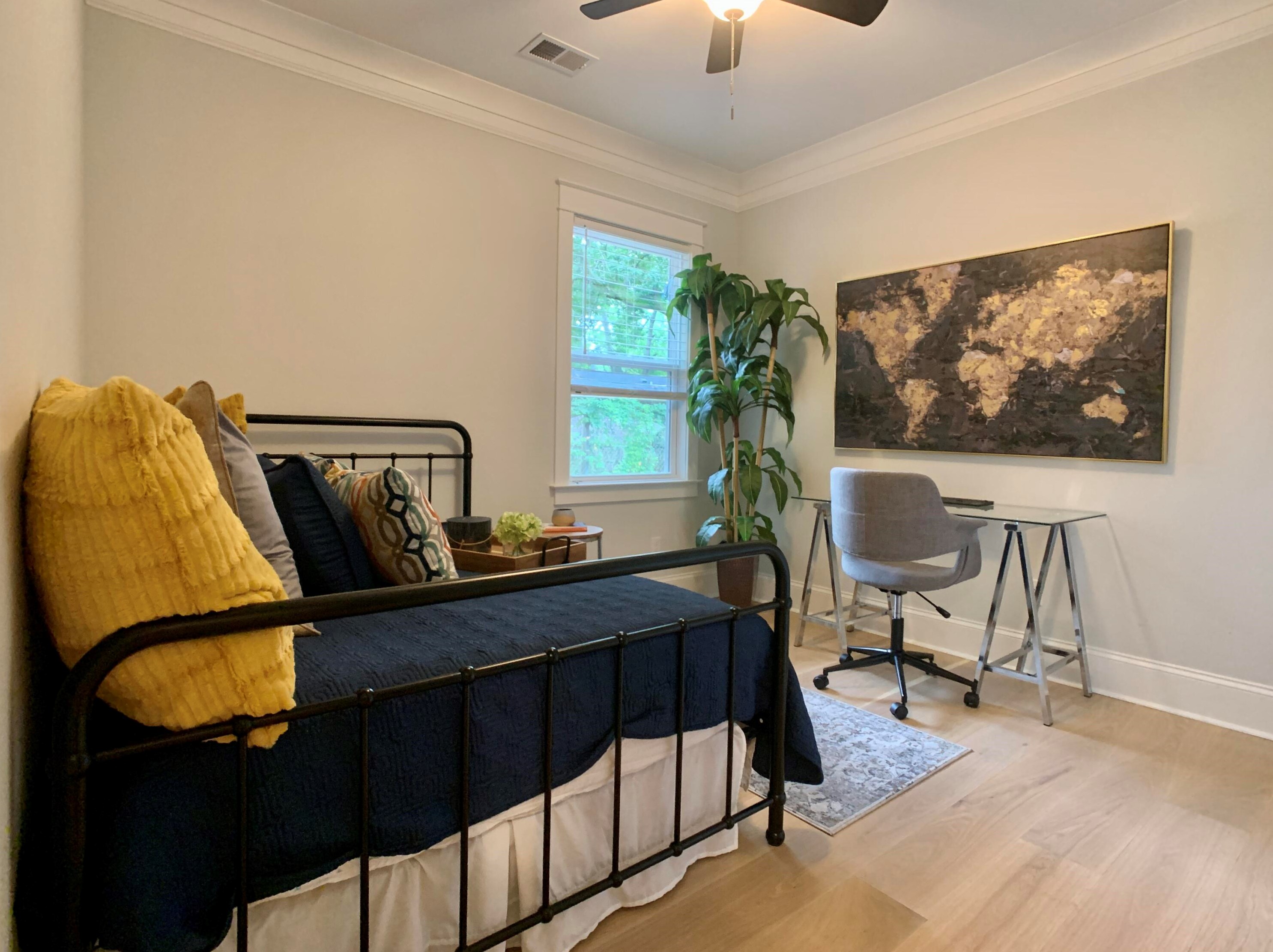 6915 Orvin St, Charleston SC  29406-4510 exterior