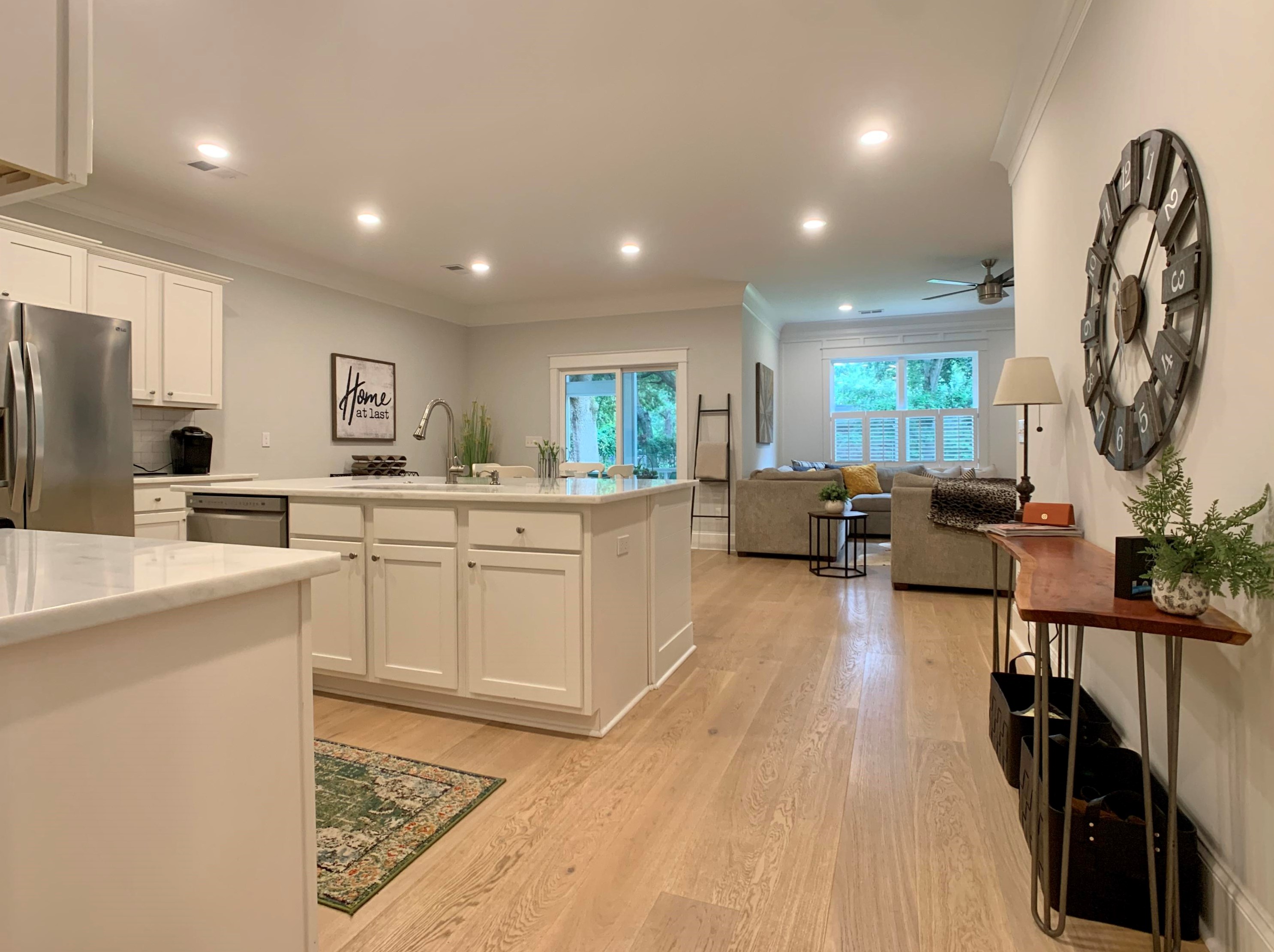 6915 Orvin St, Charleston SC  29406-4510 exterior