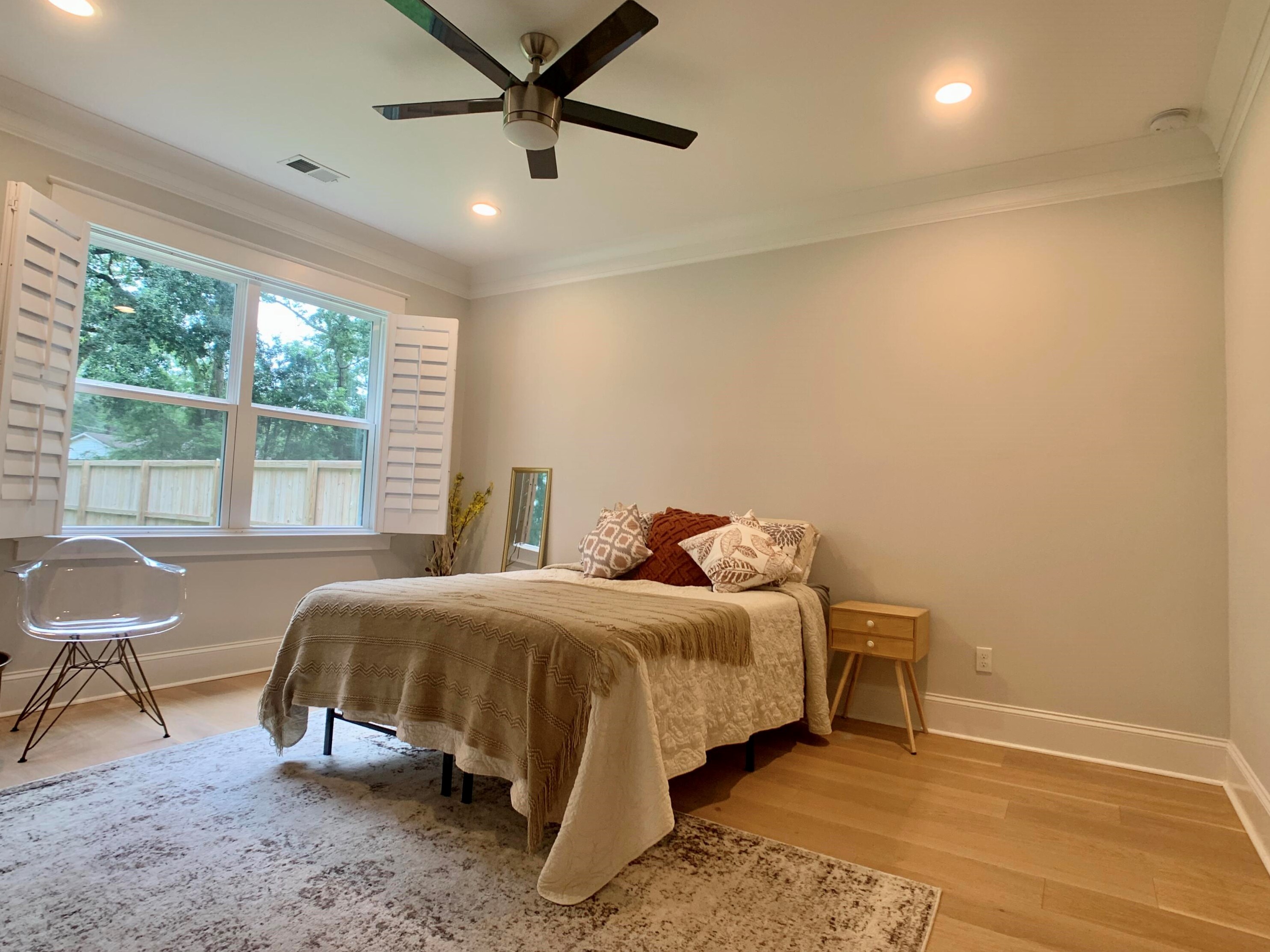 6915 Orvin St, Charleston SC  29406-4510 exterior