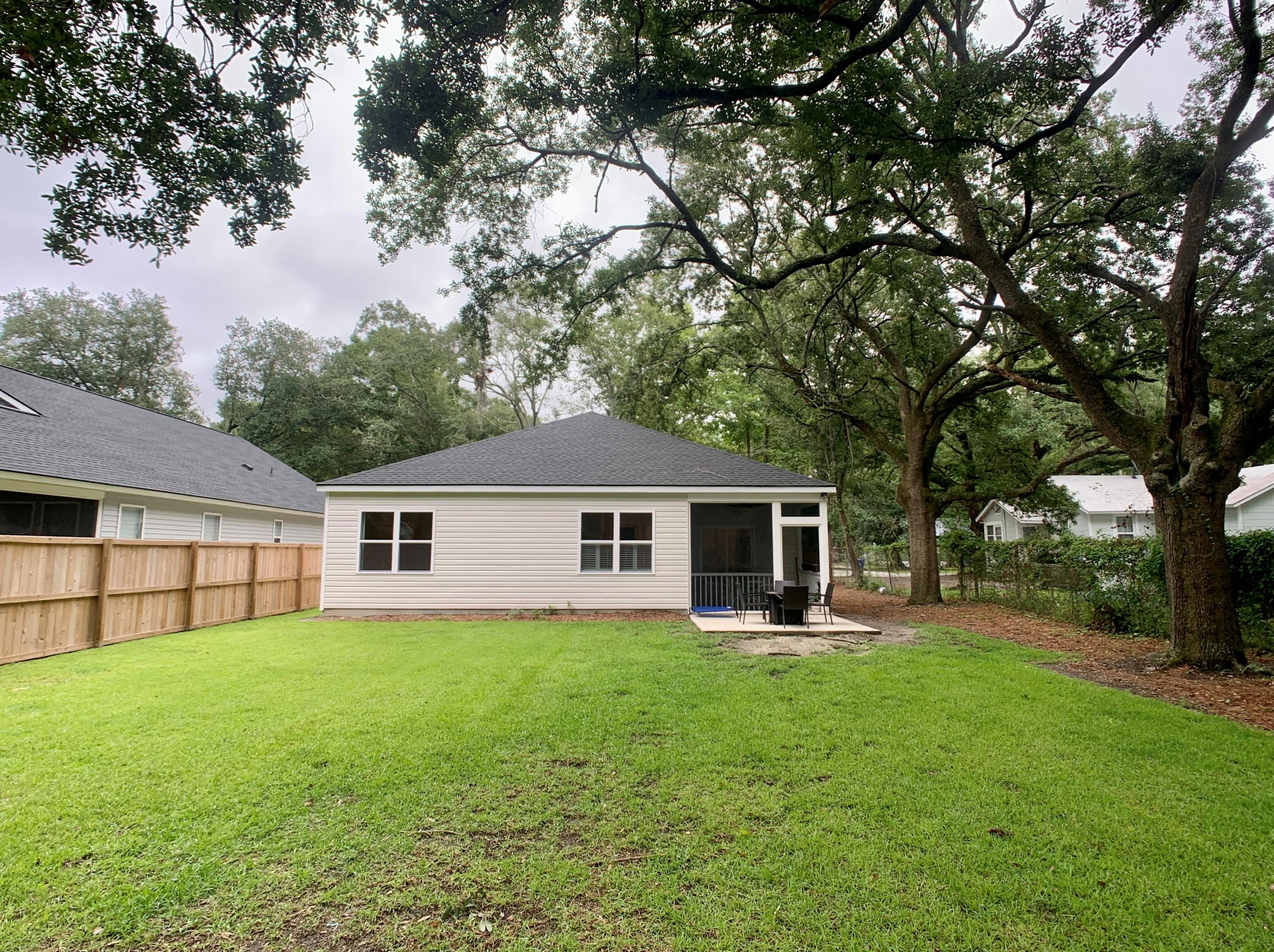 6915 Orvin St, Charleston SC  29406-4510 exterior