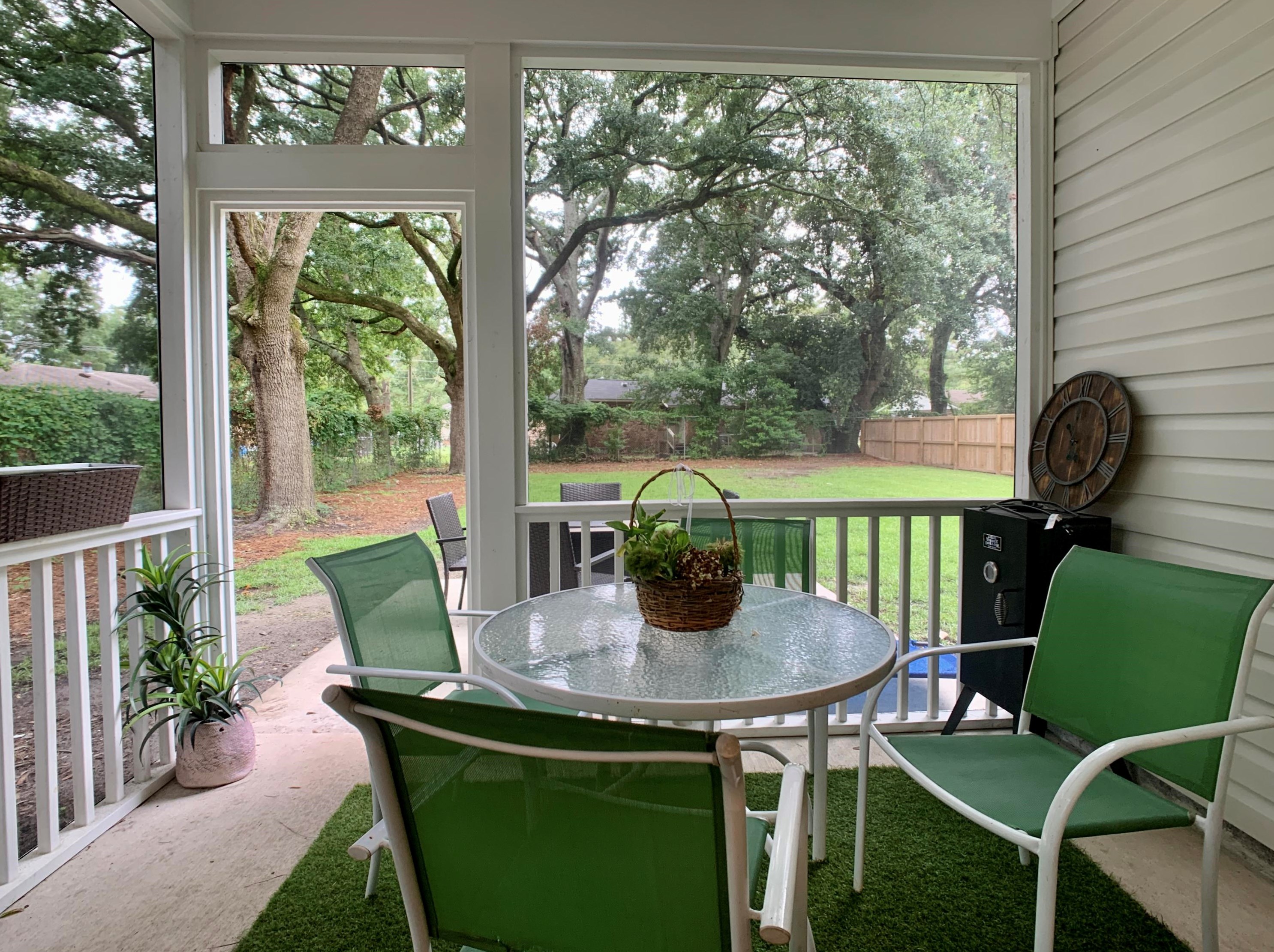 6915 Orvin St, Charleston SC  29406-4510 exterior