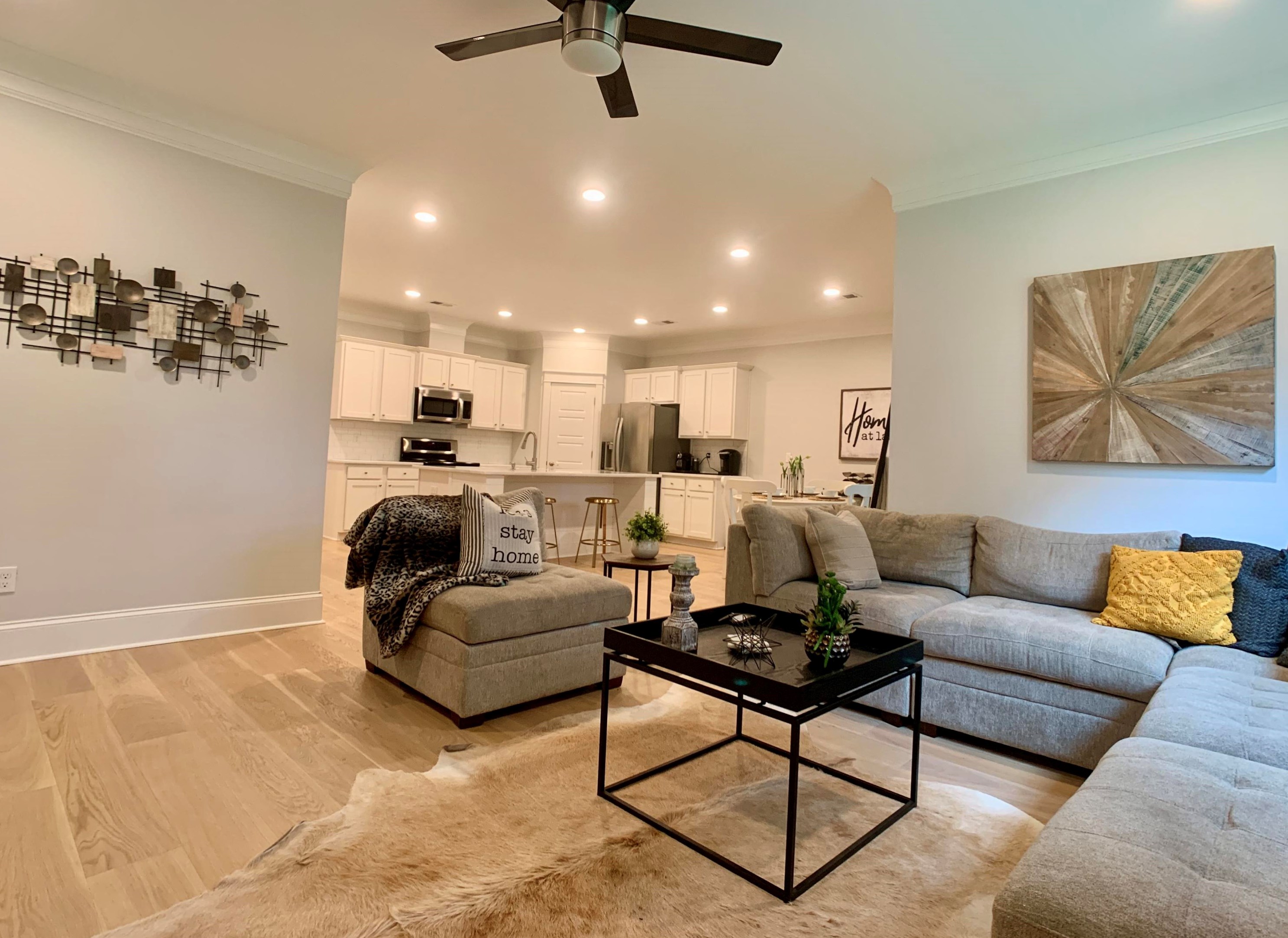 6915 Orvin St, Charleston SC  29406-4510 exterior