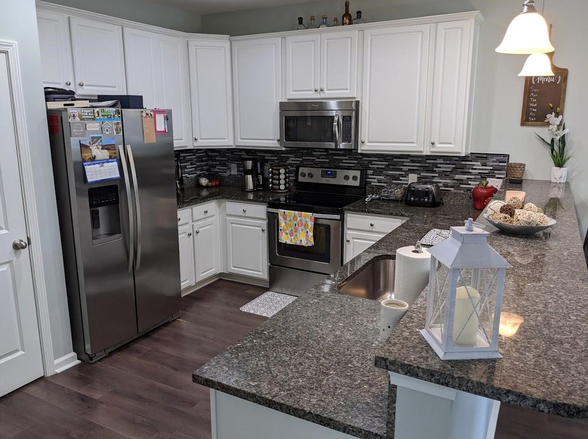806 Winthrop St #b, Ladson, SC 29456