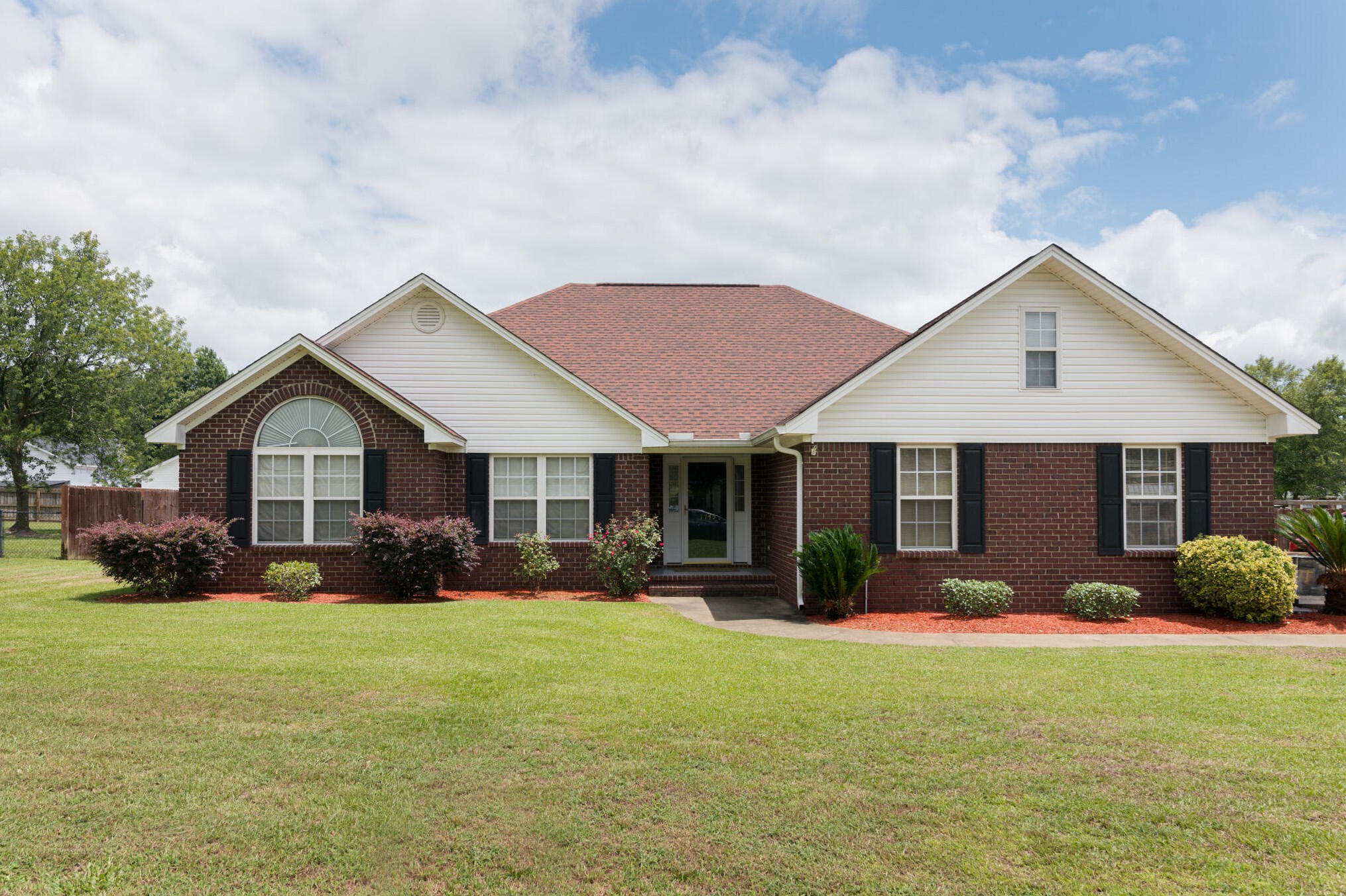 1145 Inabinet Dr, Sumter, SC 29154