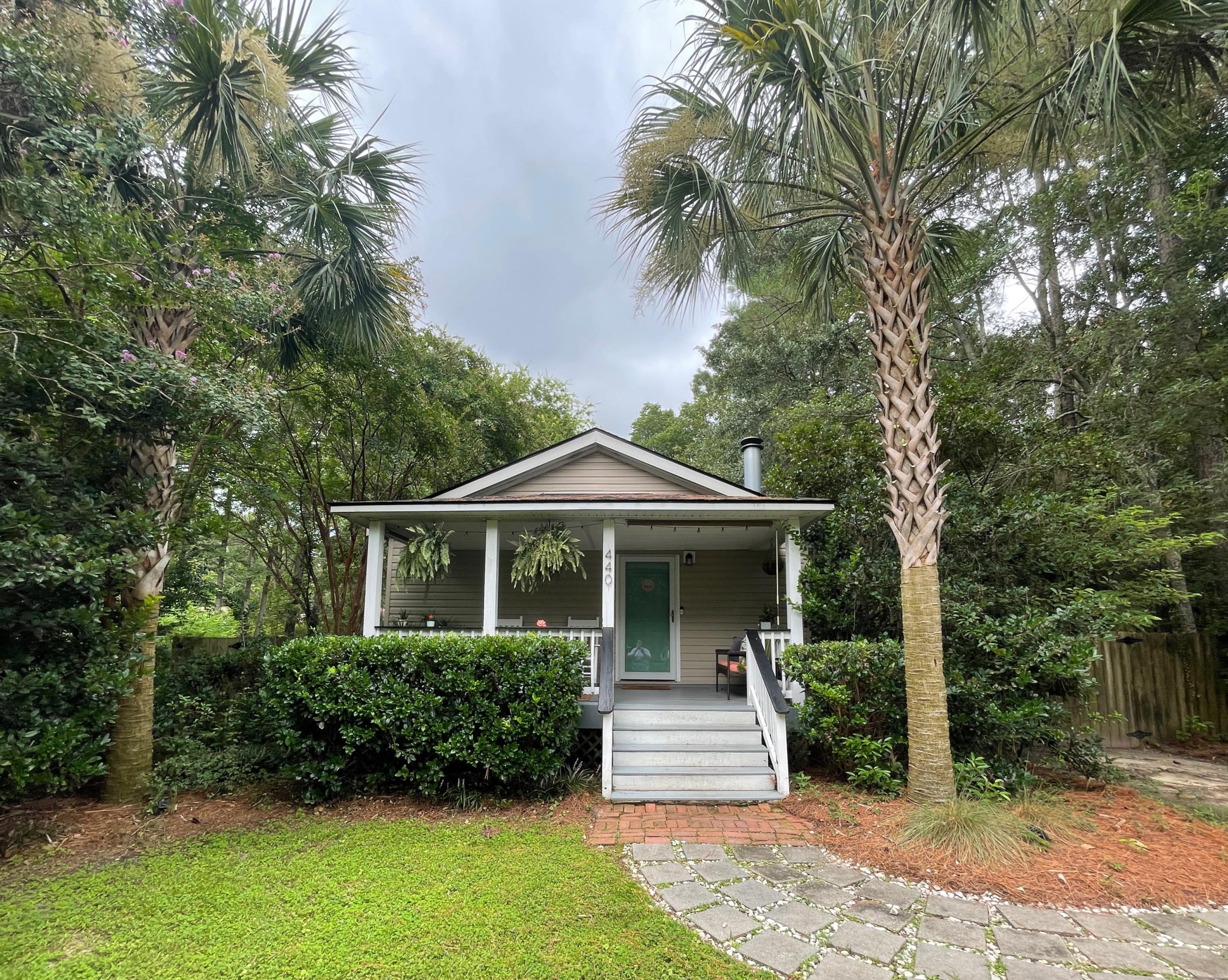 440 Parkwood Dr, Summerville, SC 29483-3620