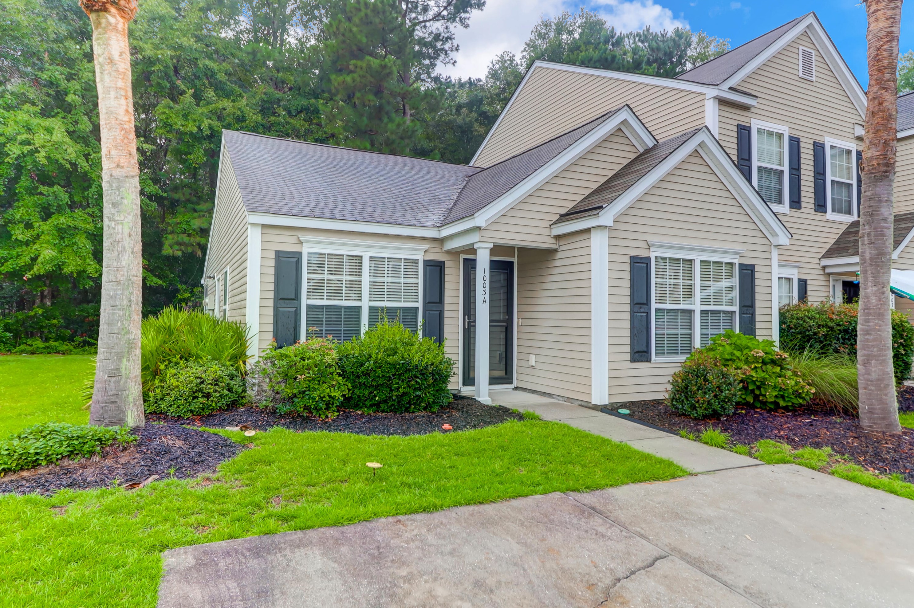 1003 Marsh Grass Way #a, Charleston, SC 29492