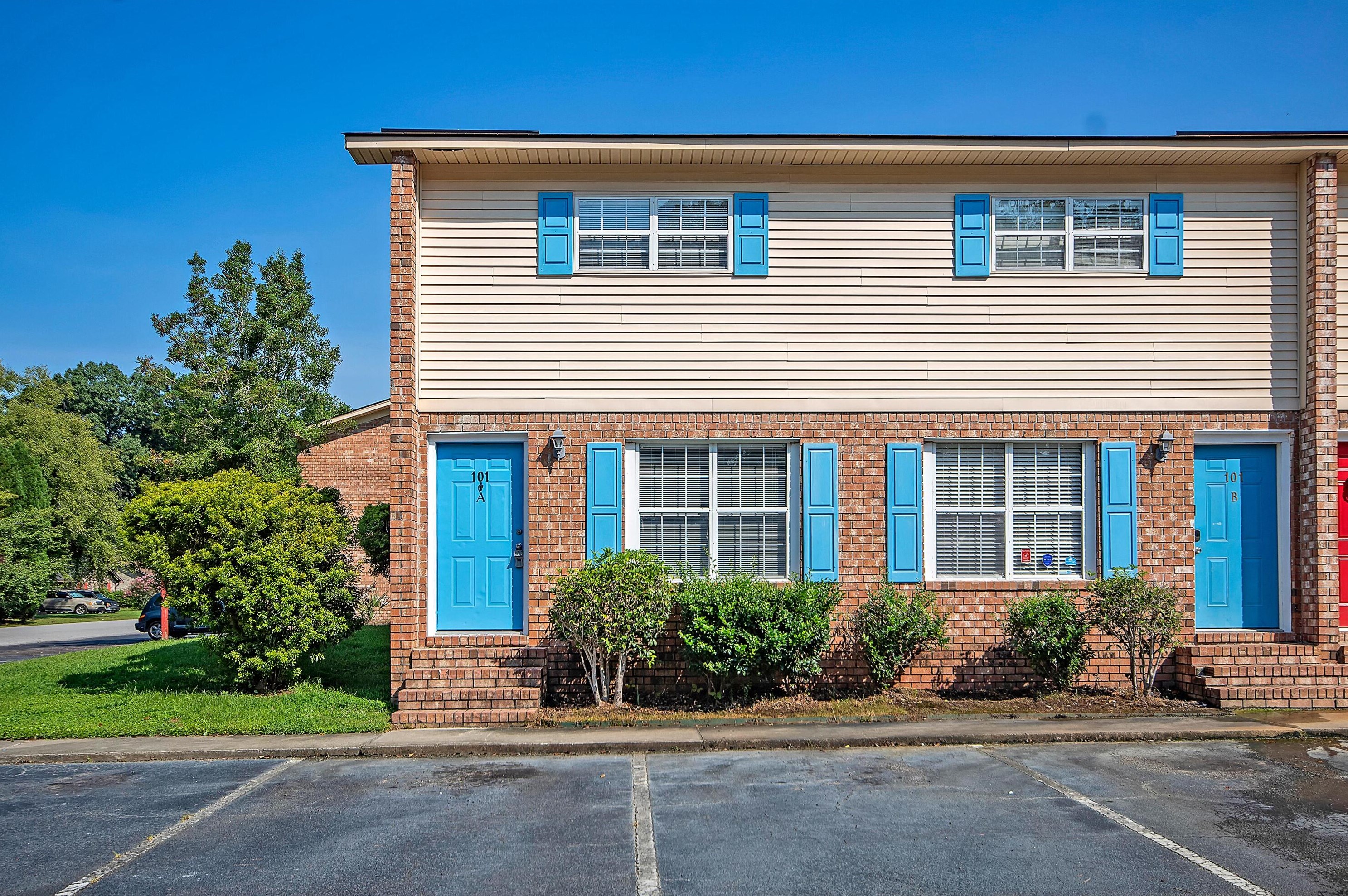 101 Hickory Ln #a, Ladson, SC 29456