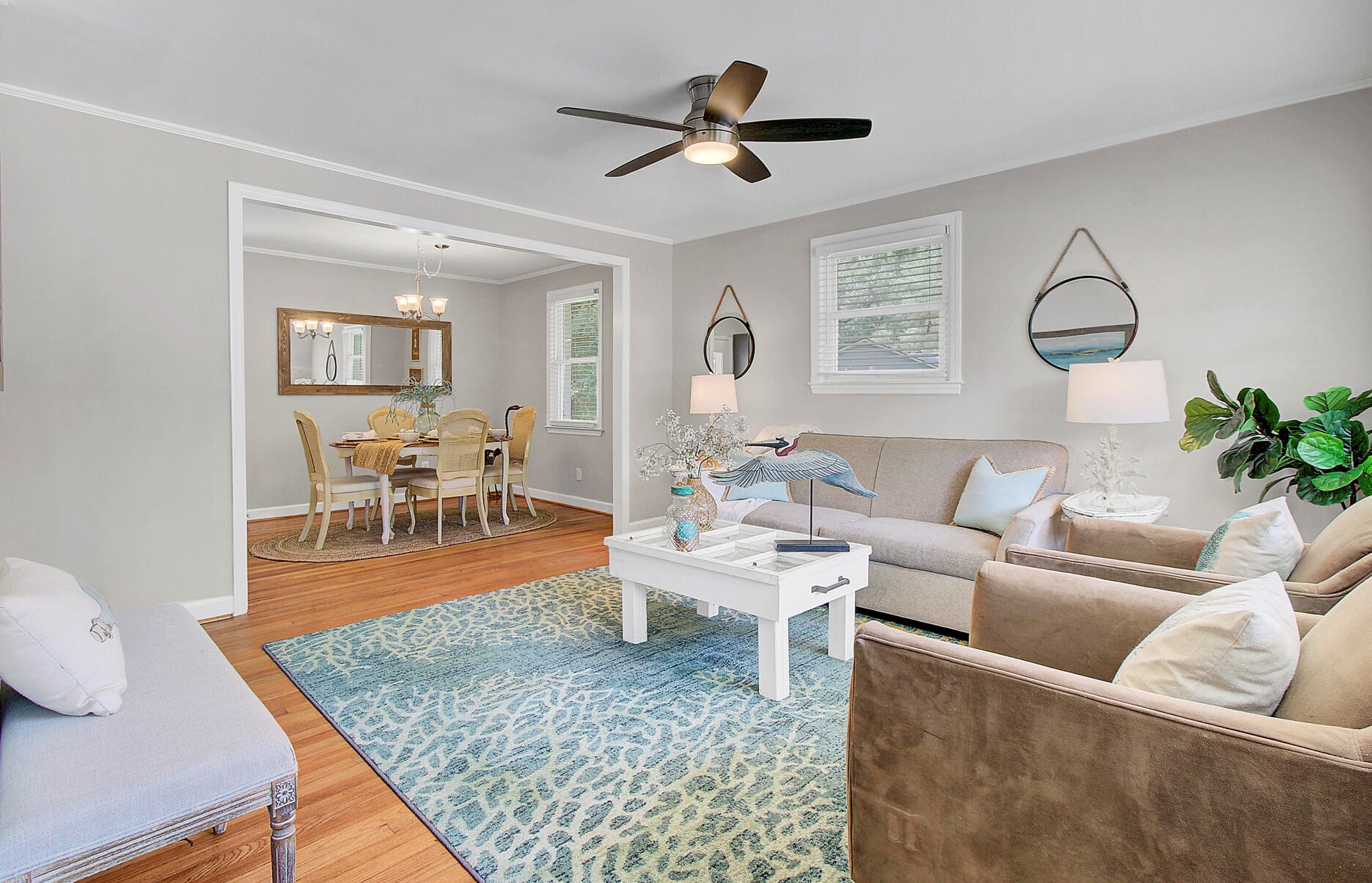1016 Summerall Rd, Johns Island, SC 29455