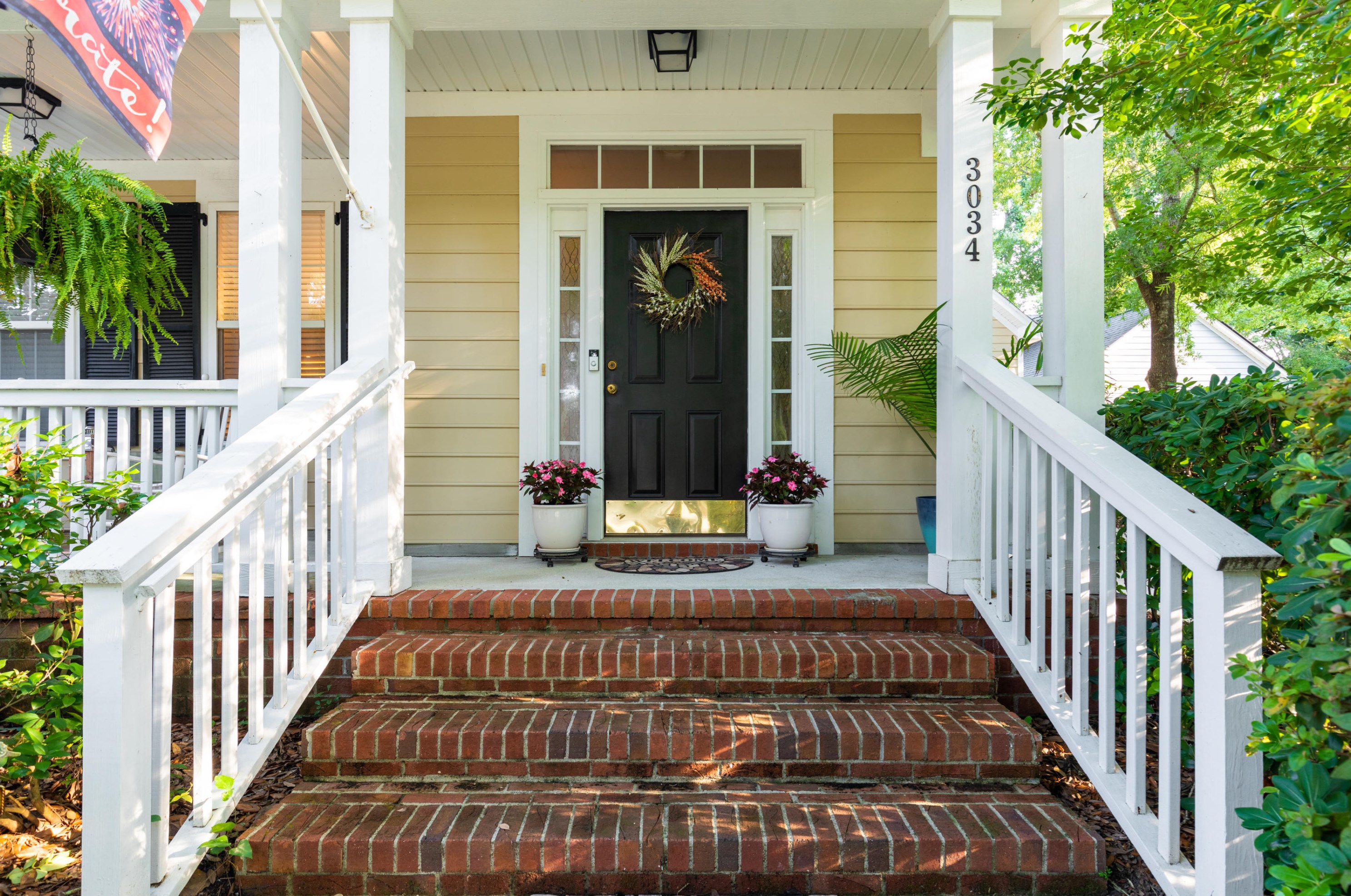 3034 Baltimore St, Charleston, SC 29492-8091