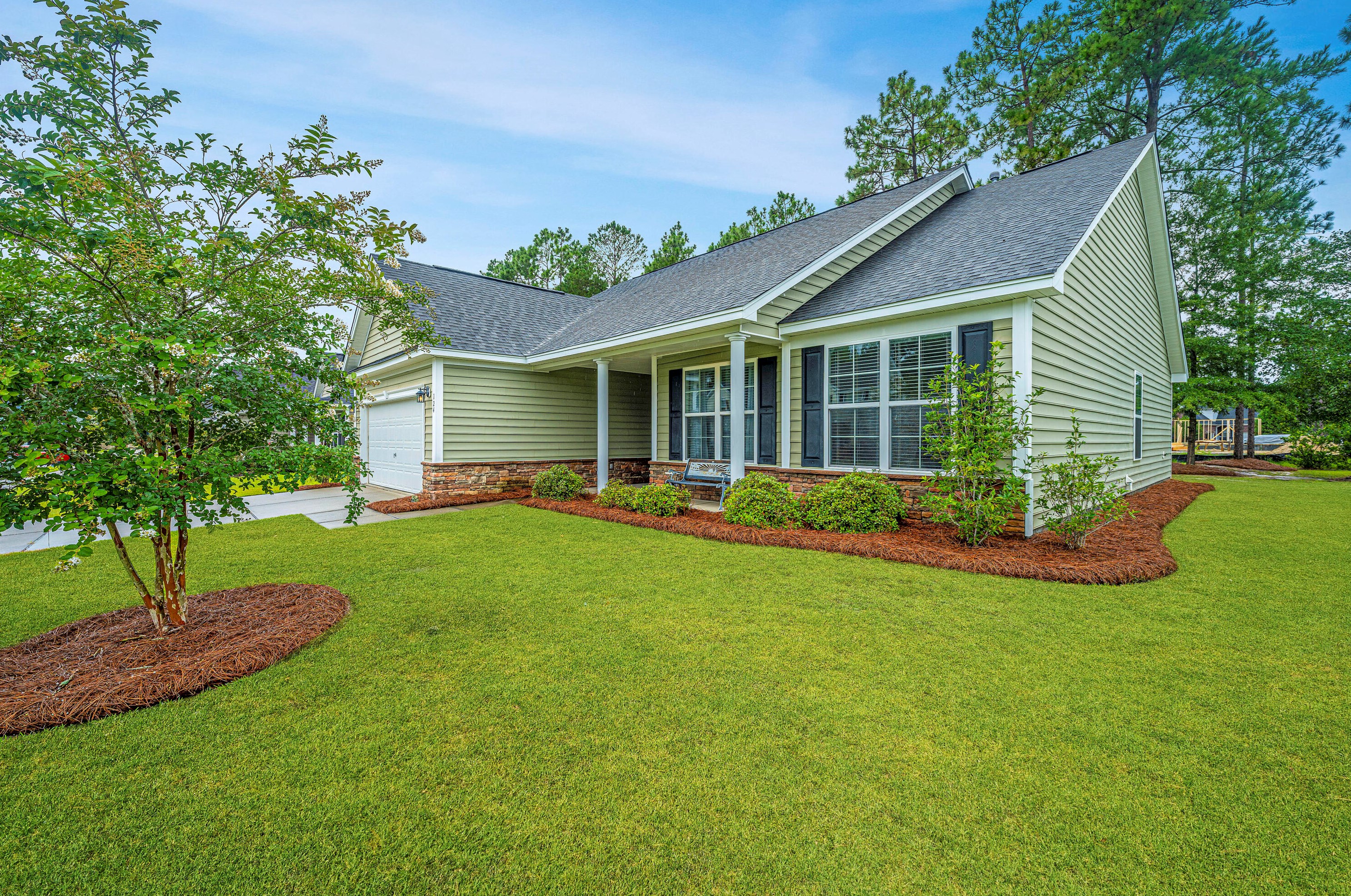 124 Hazeltine Bnd, Summerville, SC 29483-5360