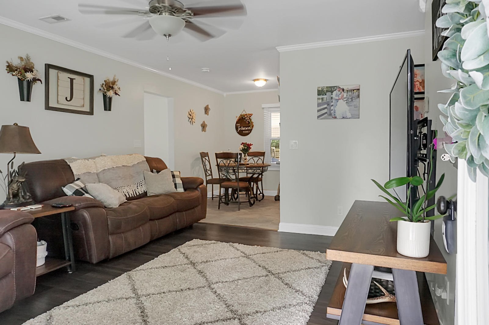 117 Merrimack Blvd, Moncks Corner, SC 29461-3580