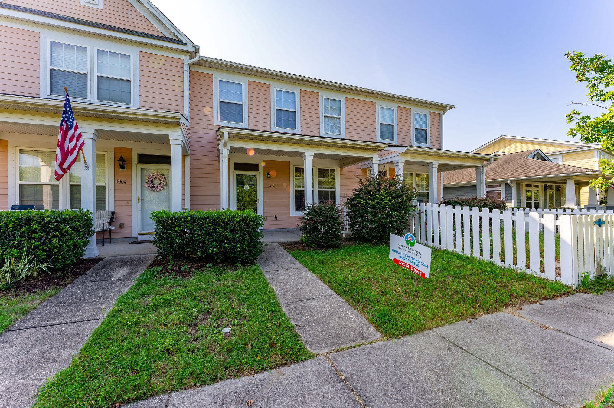 4002 Gullah Ave, Charleston, SC 29405