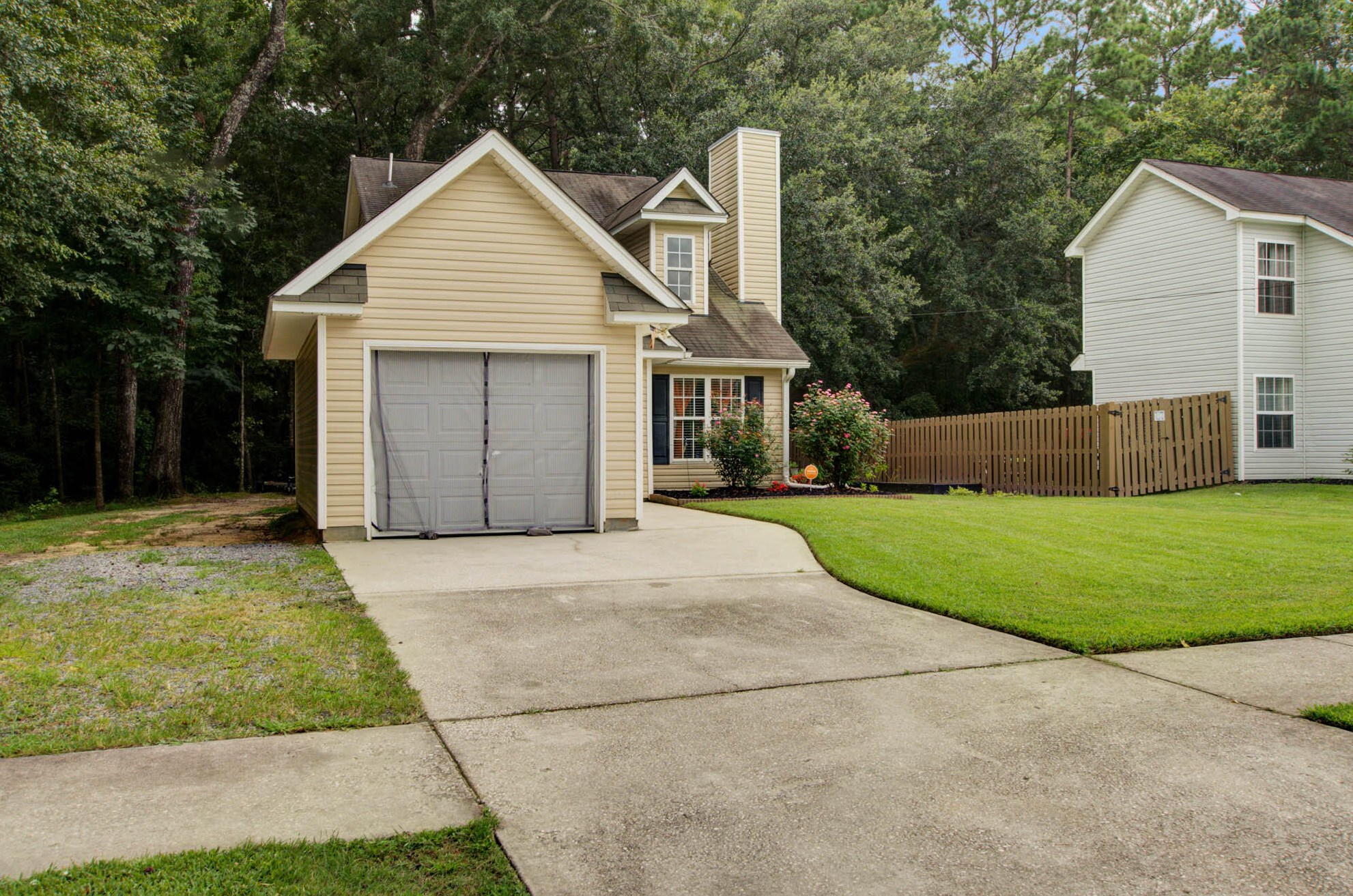 316 Judy Dr, Charleston, SC 29445-3624