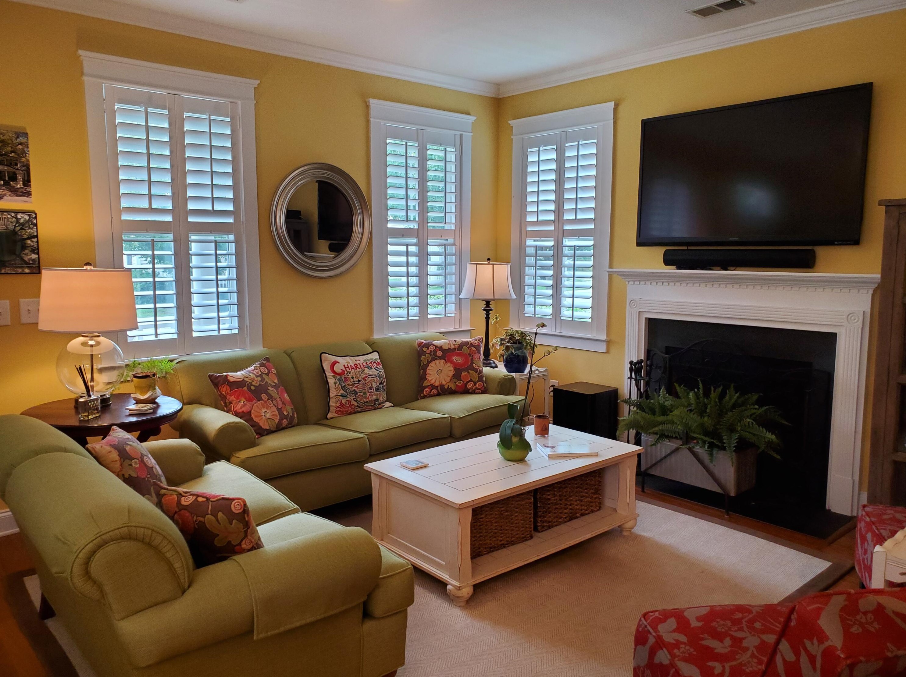 1742 Bee Balm Rd, Johns Island, SC 29455