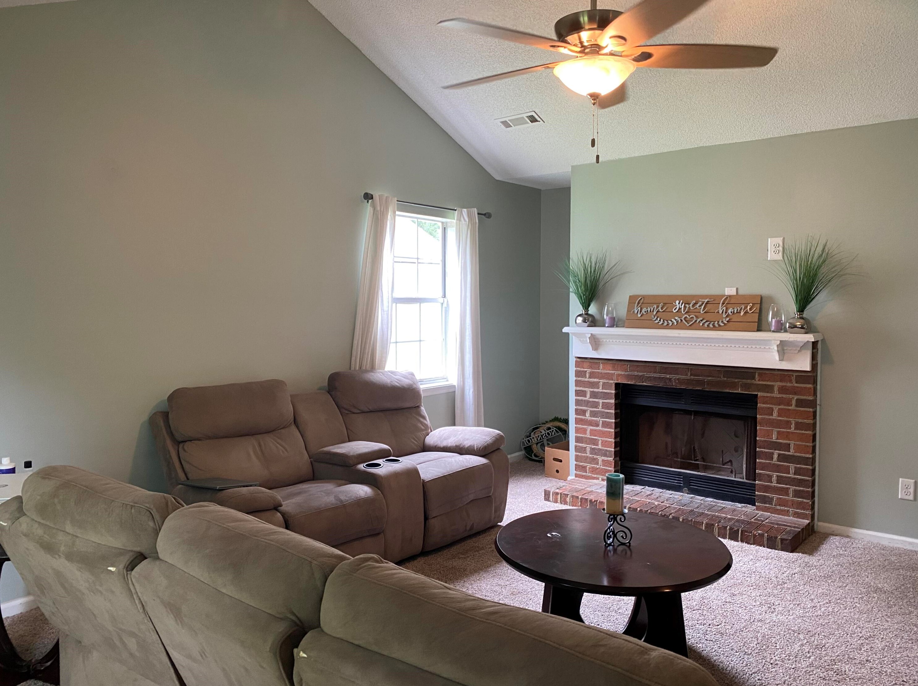 215 Alston Cir, Charleston SC  29445-7502 exterior