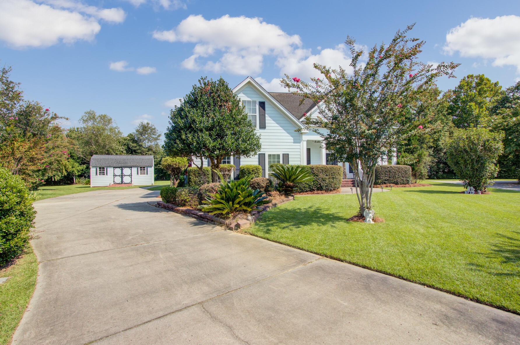 109 Grazing Meadow Ct, Summerville, SC 29483-9758