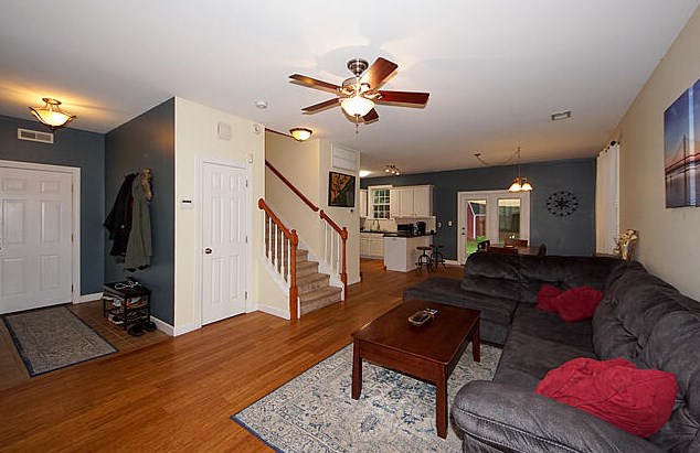 1503 Thoroughbred Blvd, Johns Island, SC 29455