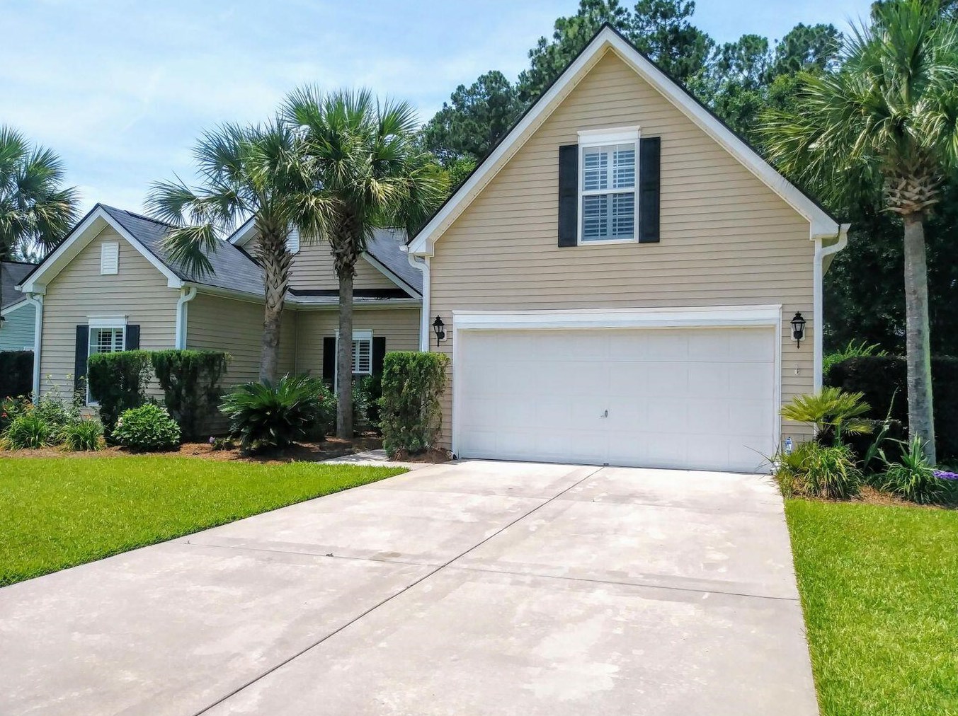 3375 Fletton Way, Summerville, SC 29485