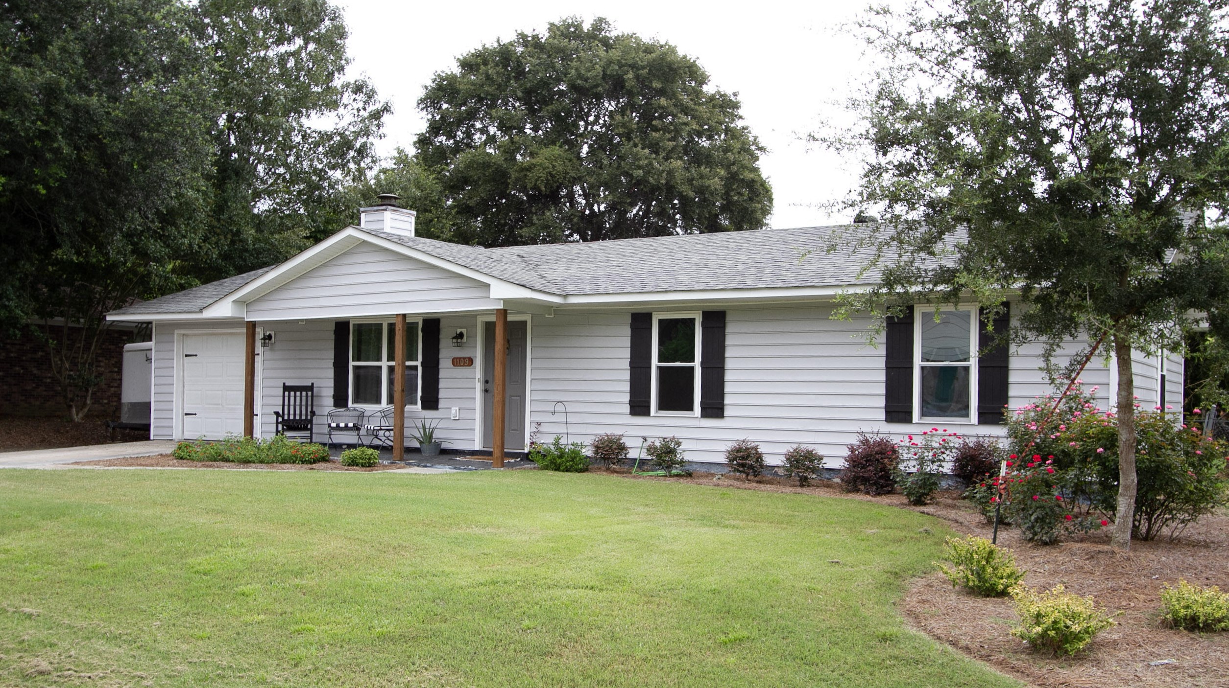 1109 Meade St, Moncks Corner, SC 29461-9250