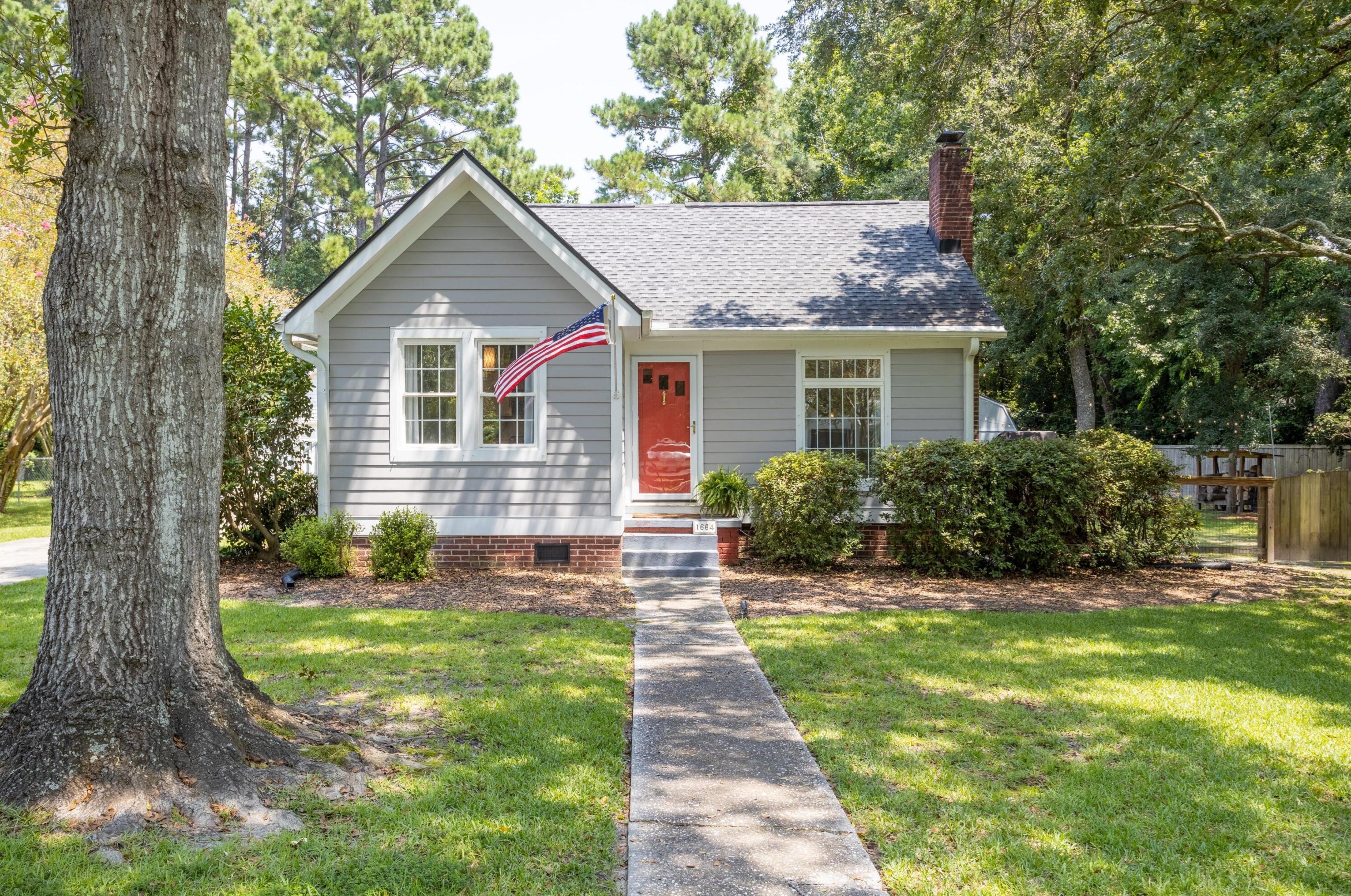 1664 Pinckney Park Dr, Charleston, SC 29407-6232