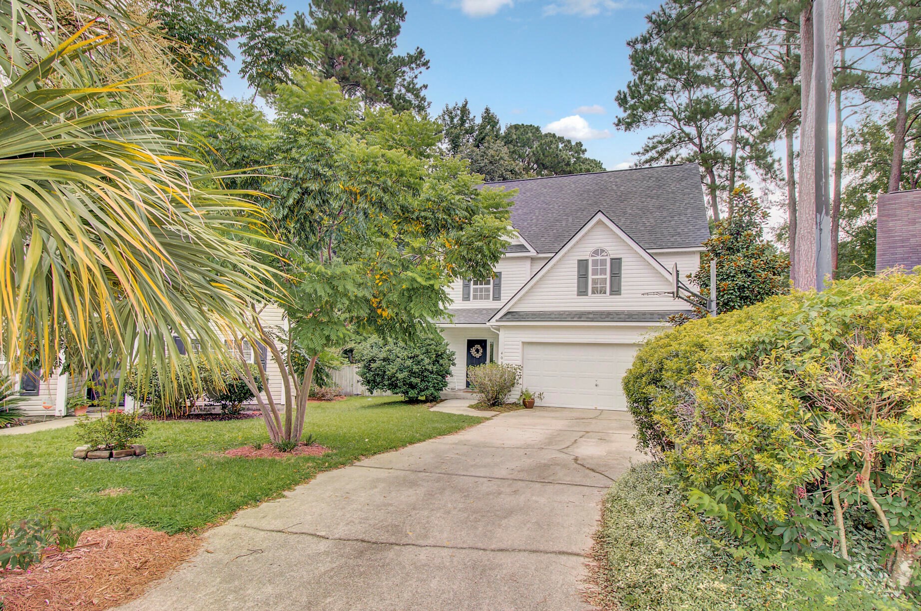 409 Meddon Ct, Charleston, SC 29445-6624