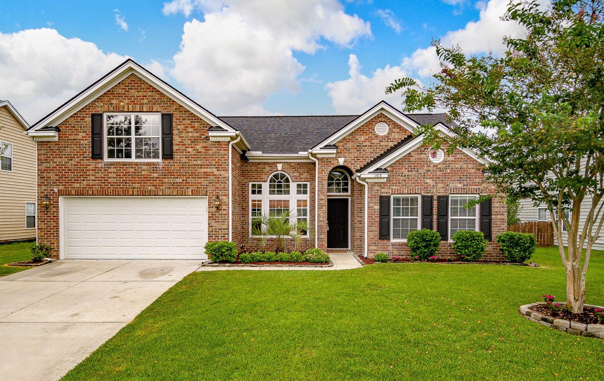 103 Gathering Island Rd, Summerville, SC 29485-6281