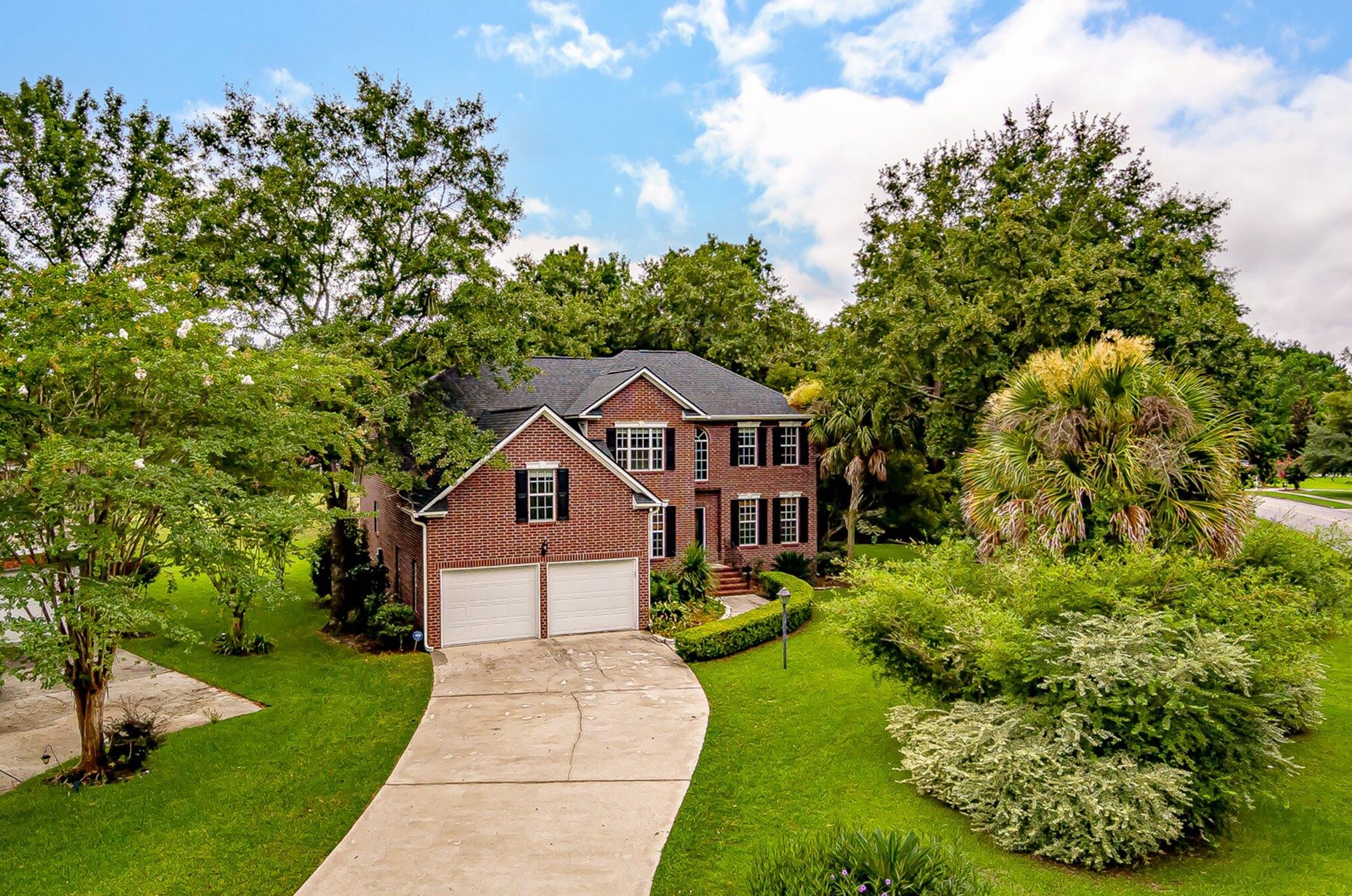 199 Hamlet Cir, Charleston, SC 29445-7117