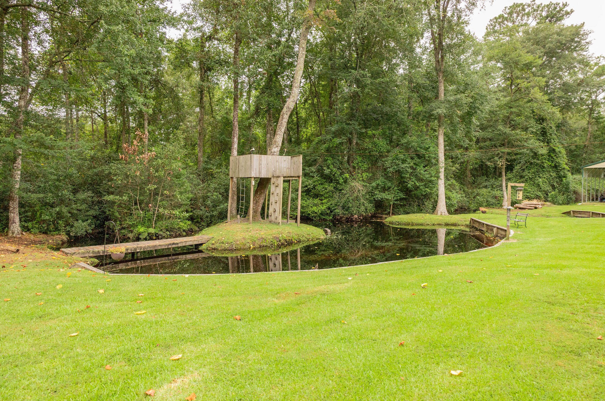 51 Denmark Ct, Walterboro SC  29488-5677 exterior