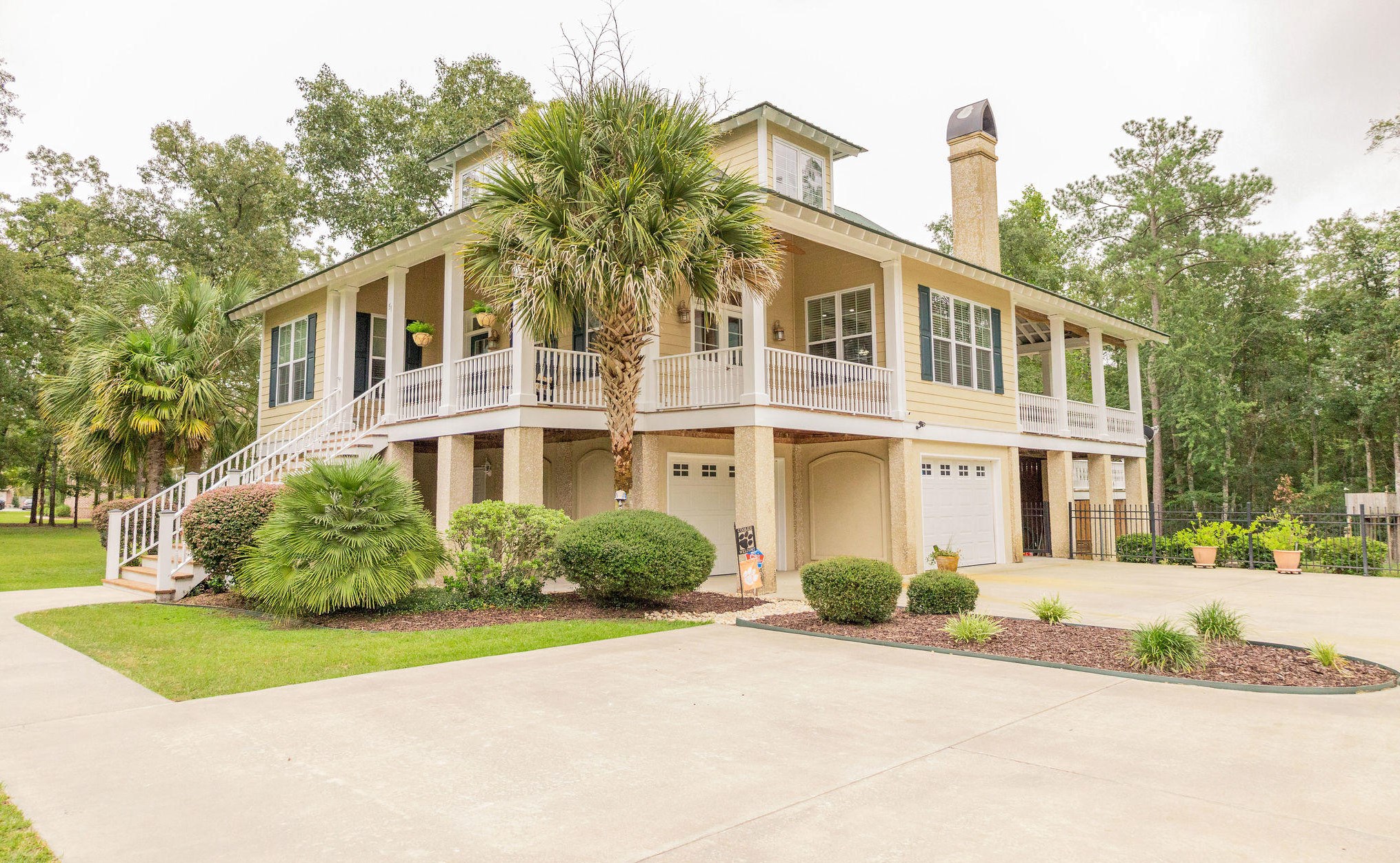 51 Denmark Ct, Walterboro, SC 29488-5677