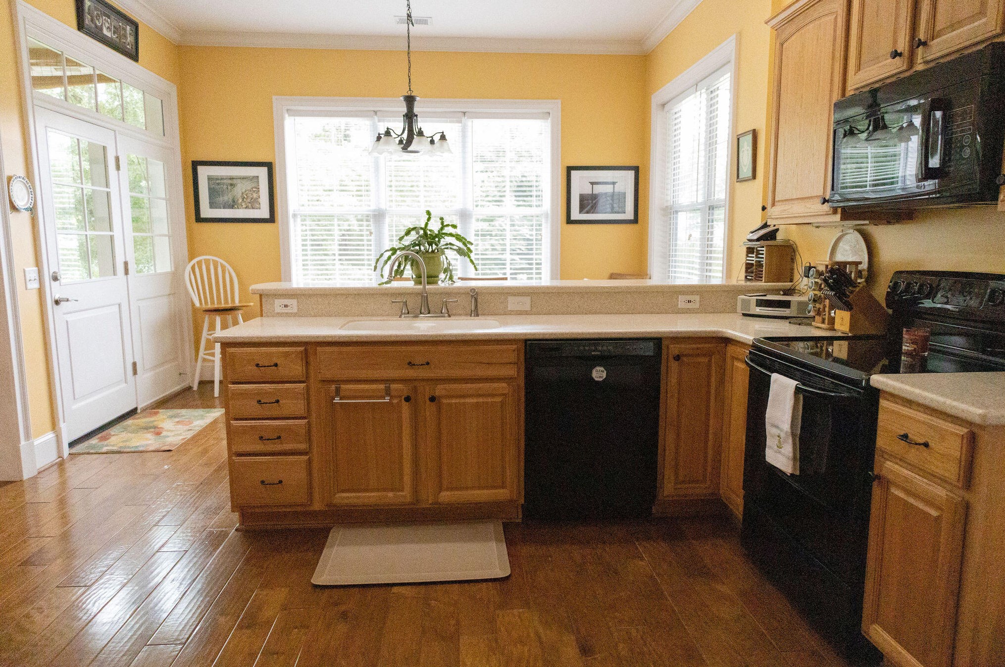 51 Denmark Ct, Walterboro SC  29488-5677 exterior